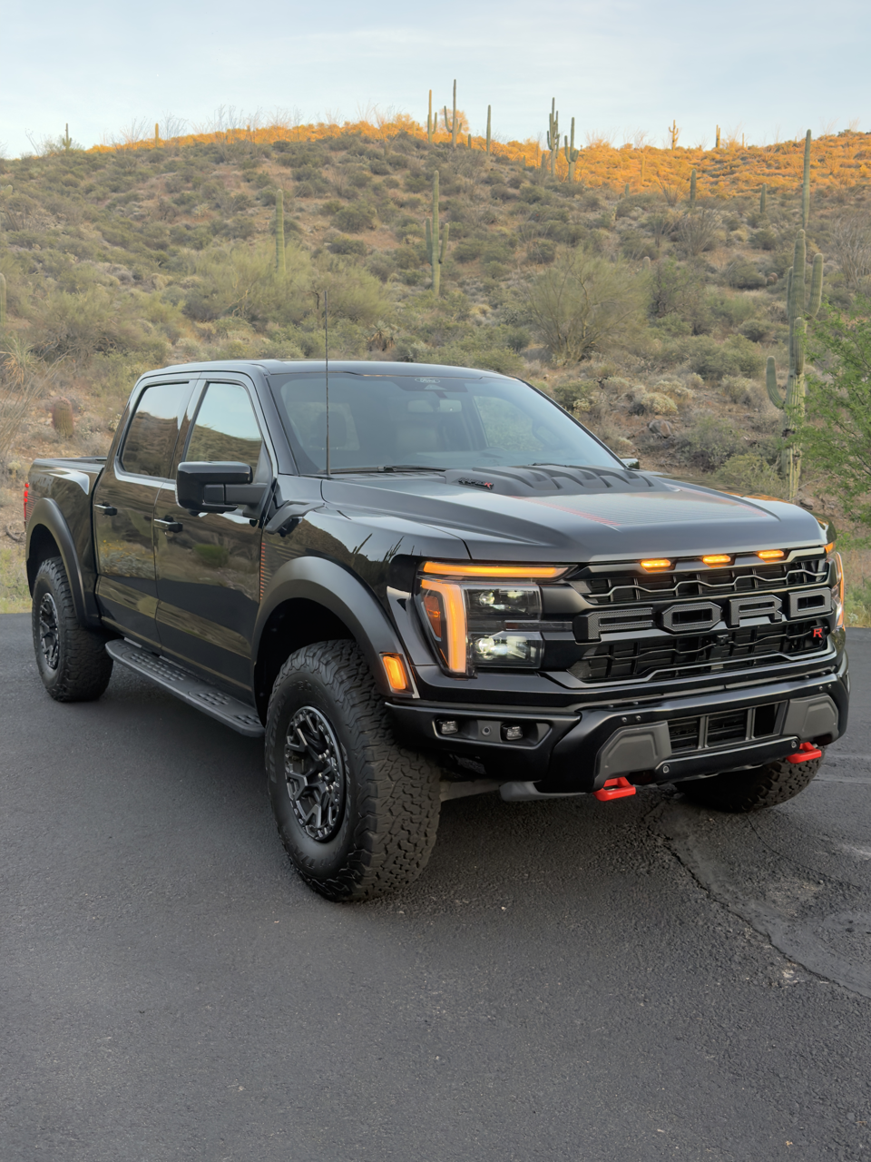 Used 2025 Ford F150 Raptor w/ Equipment Group 803A Raptor R