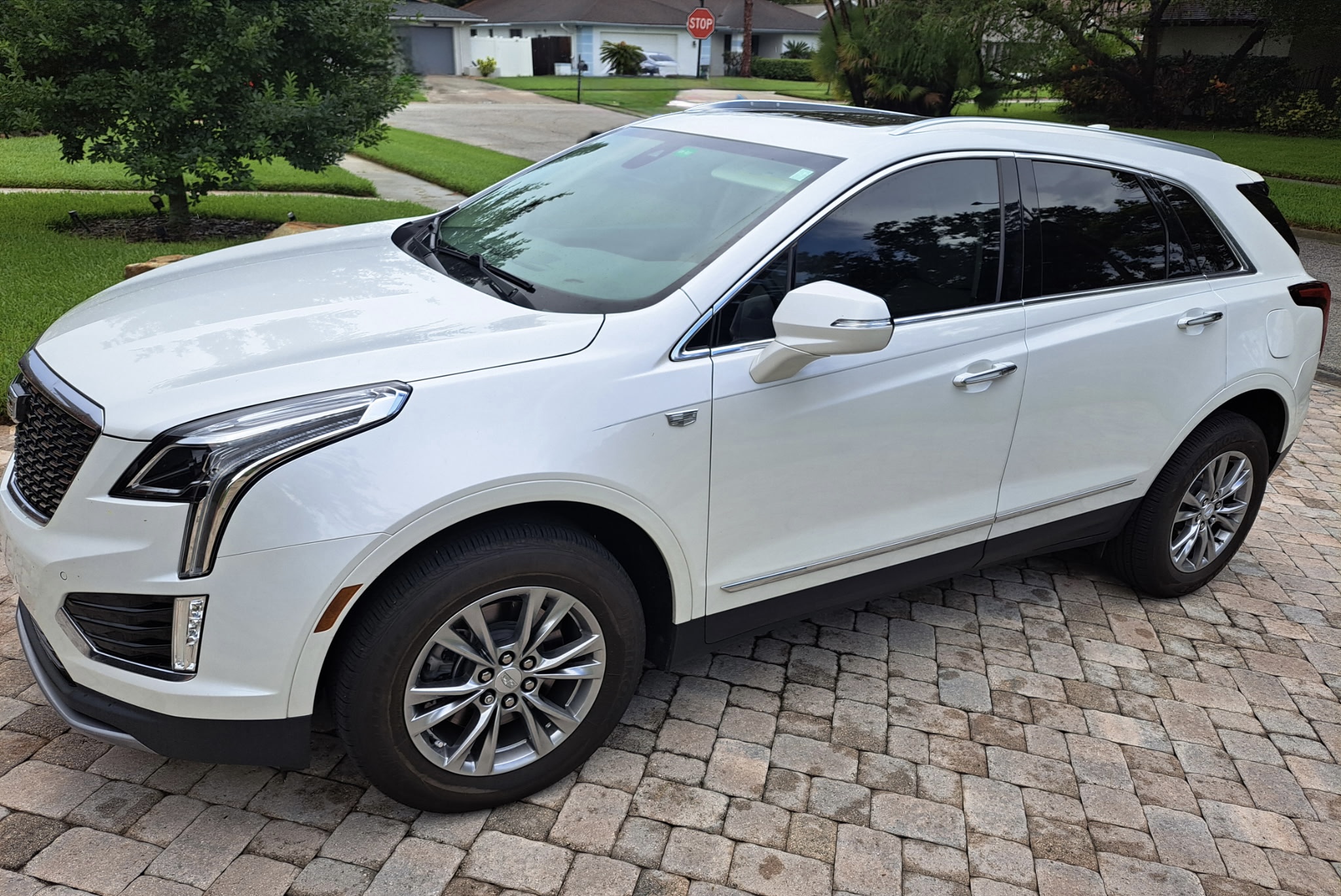 Used Cadillac Cars for Sale in Apollo Beach, FL - Autotrader