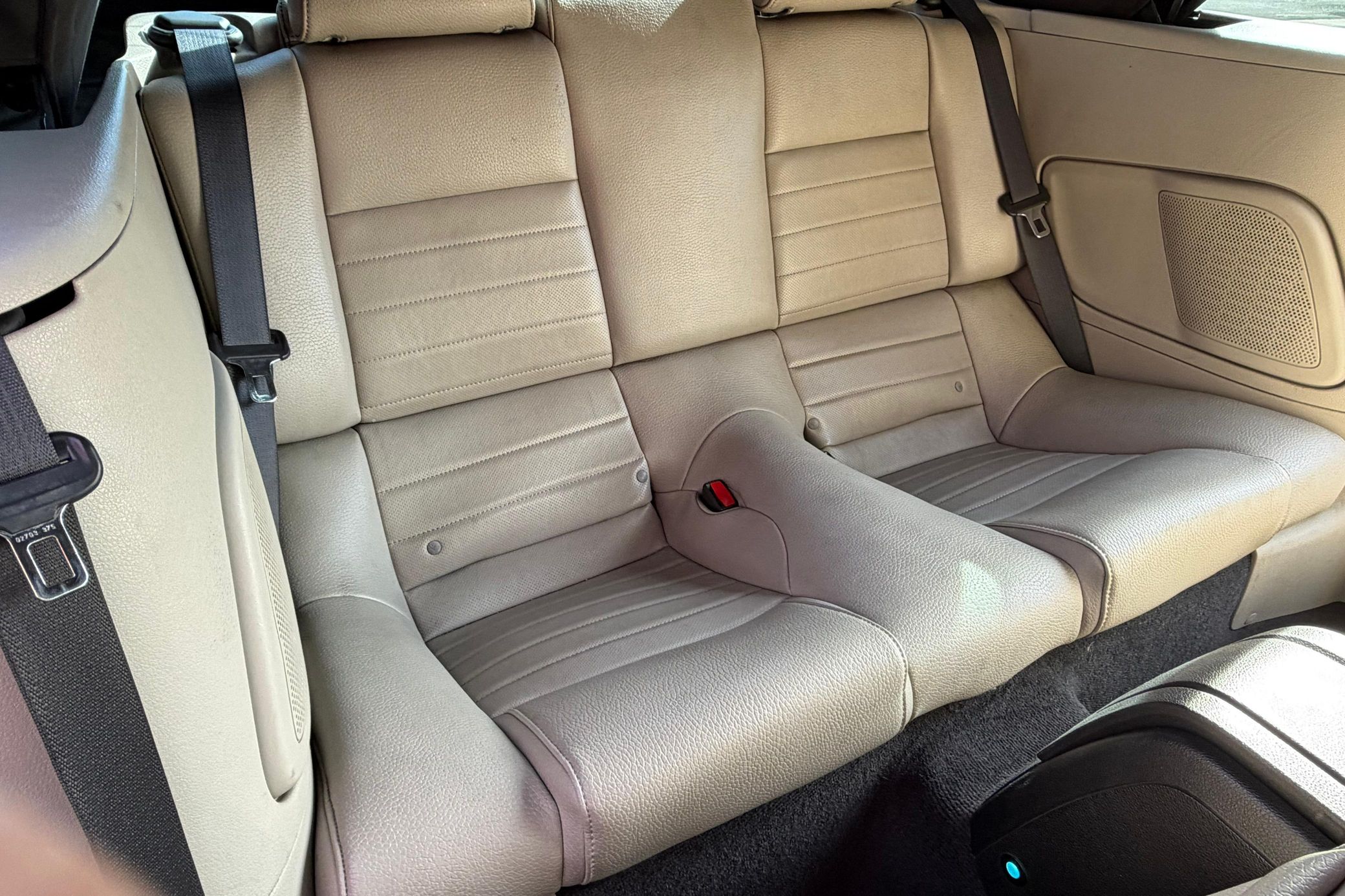 2011 Ford Mustang GT Premium