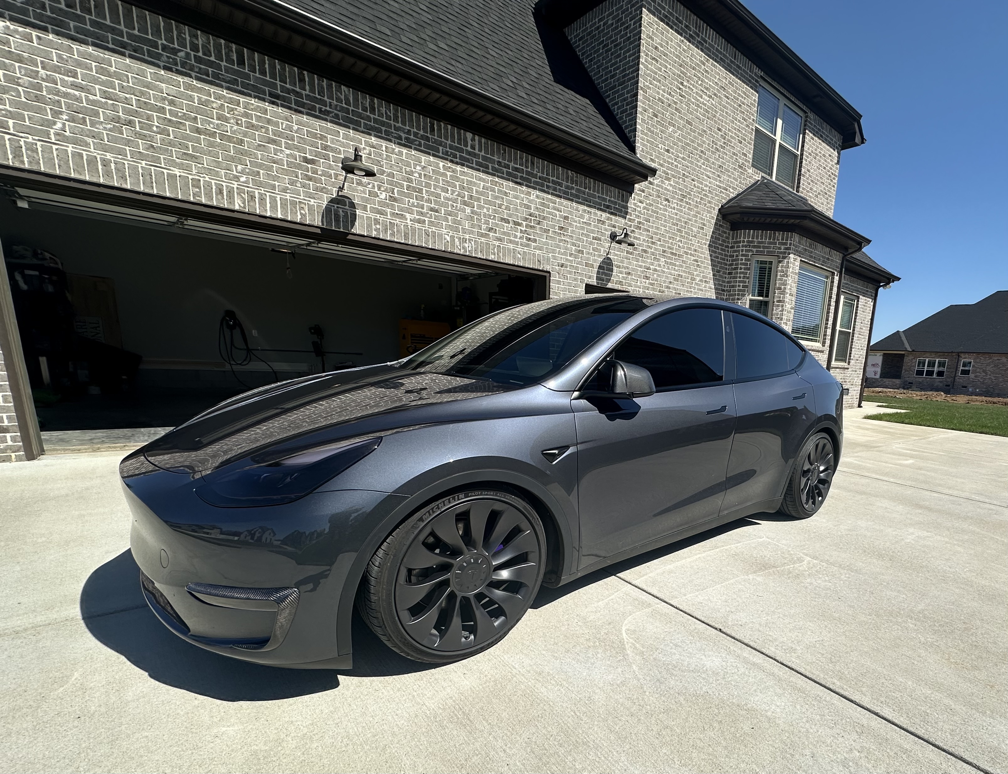 2021 Tesla Model Y Review - Autotrader