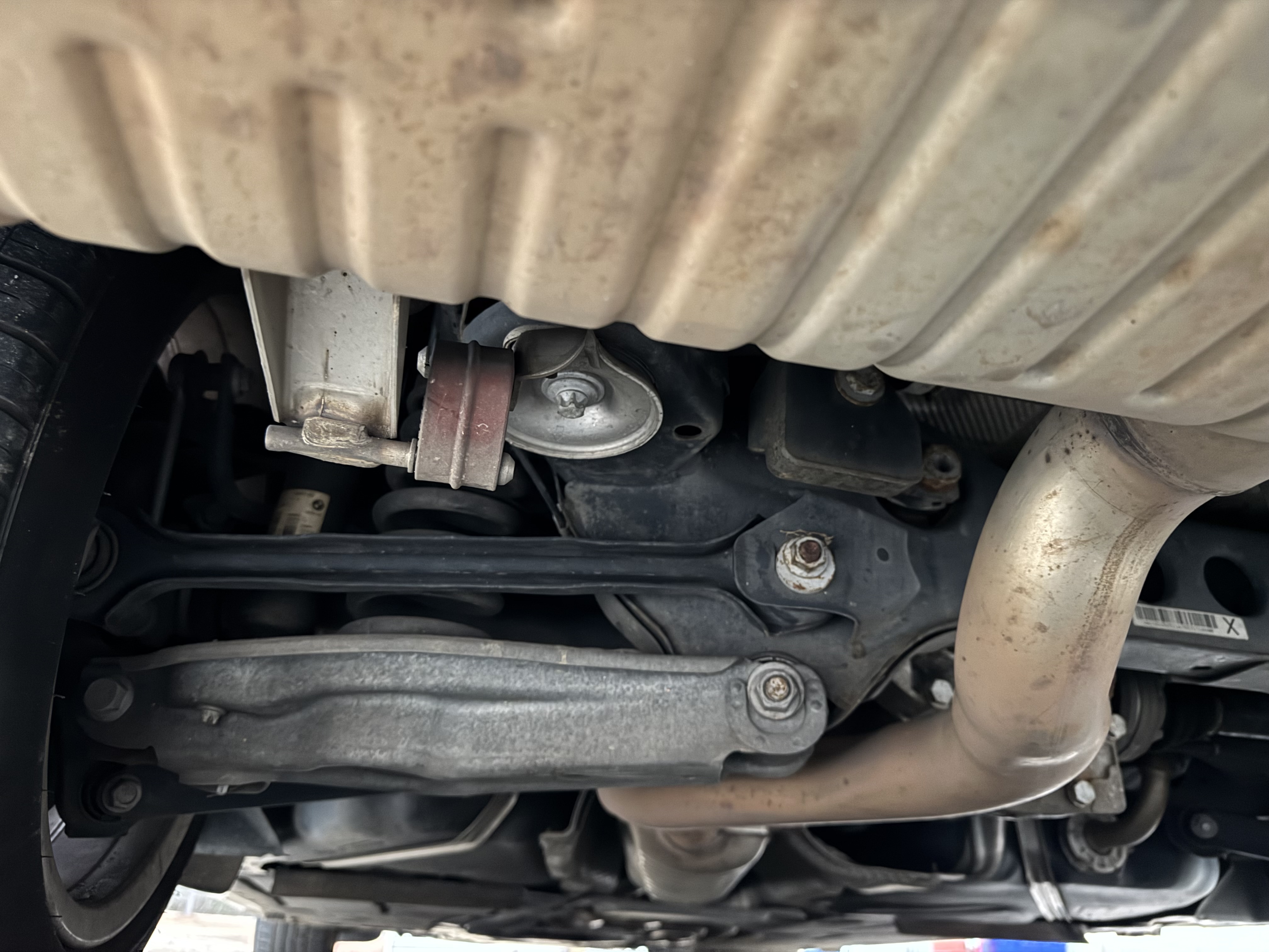 2007 BMW 328xi Sedan