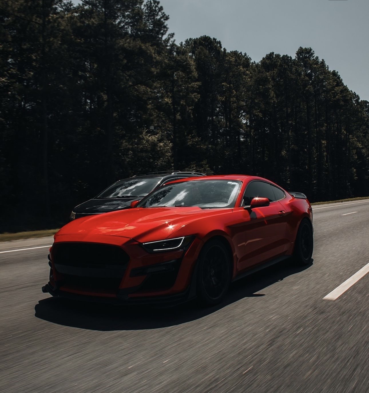 2015 Ford Mustang Premium