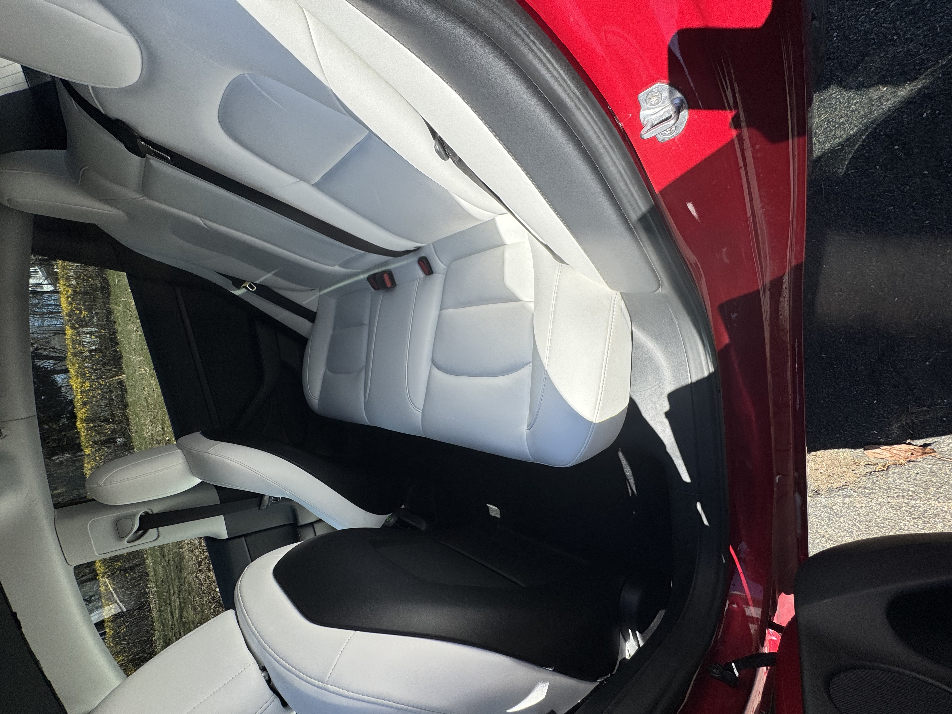 2023 Tesla Model 3 Long Range