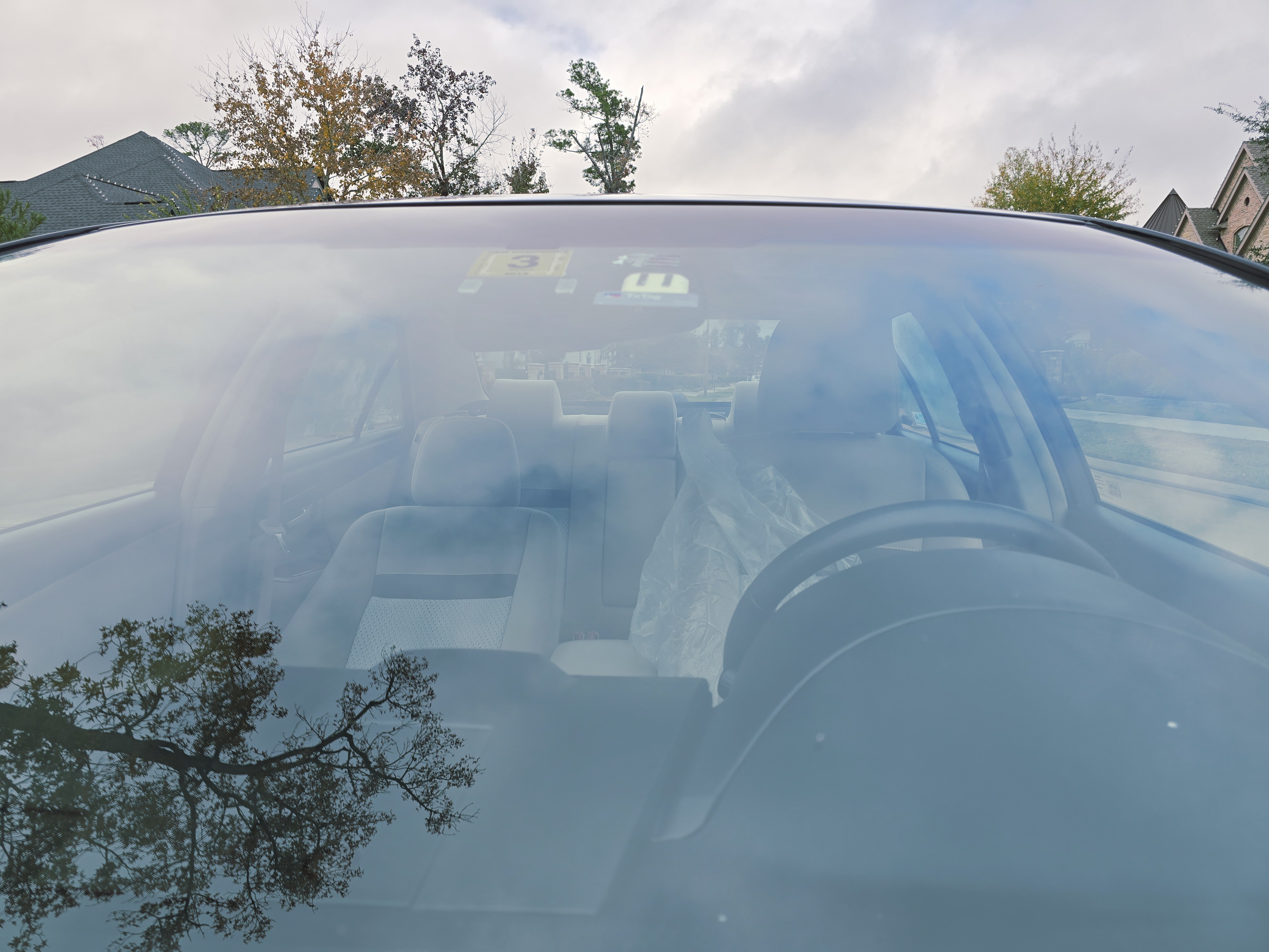 2012 Toyota Camry XLE