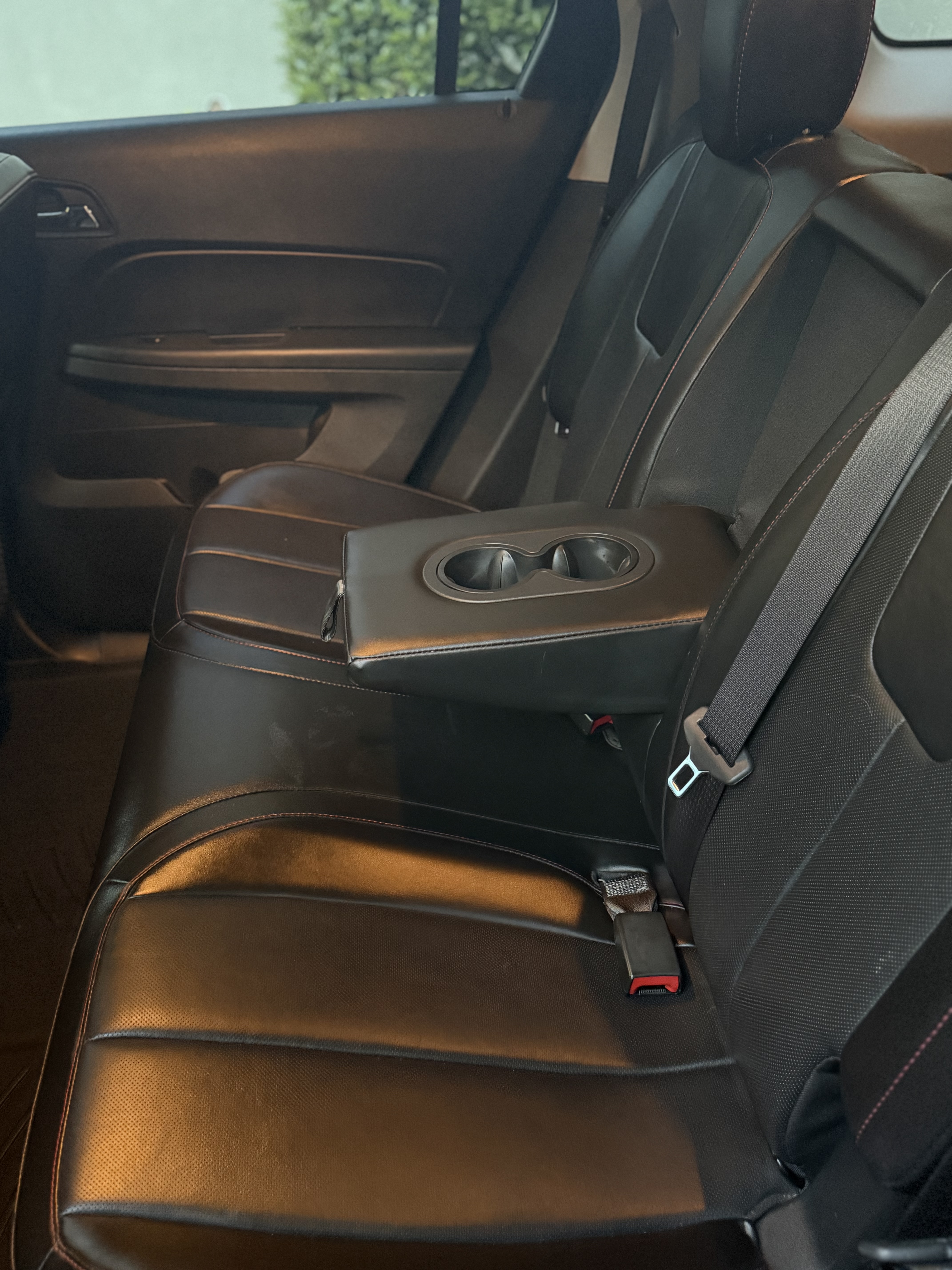 2012 GMC Terrain SLT