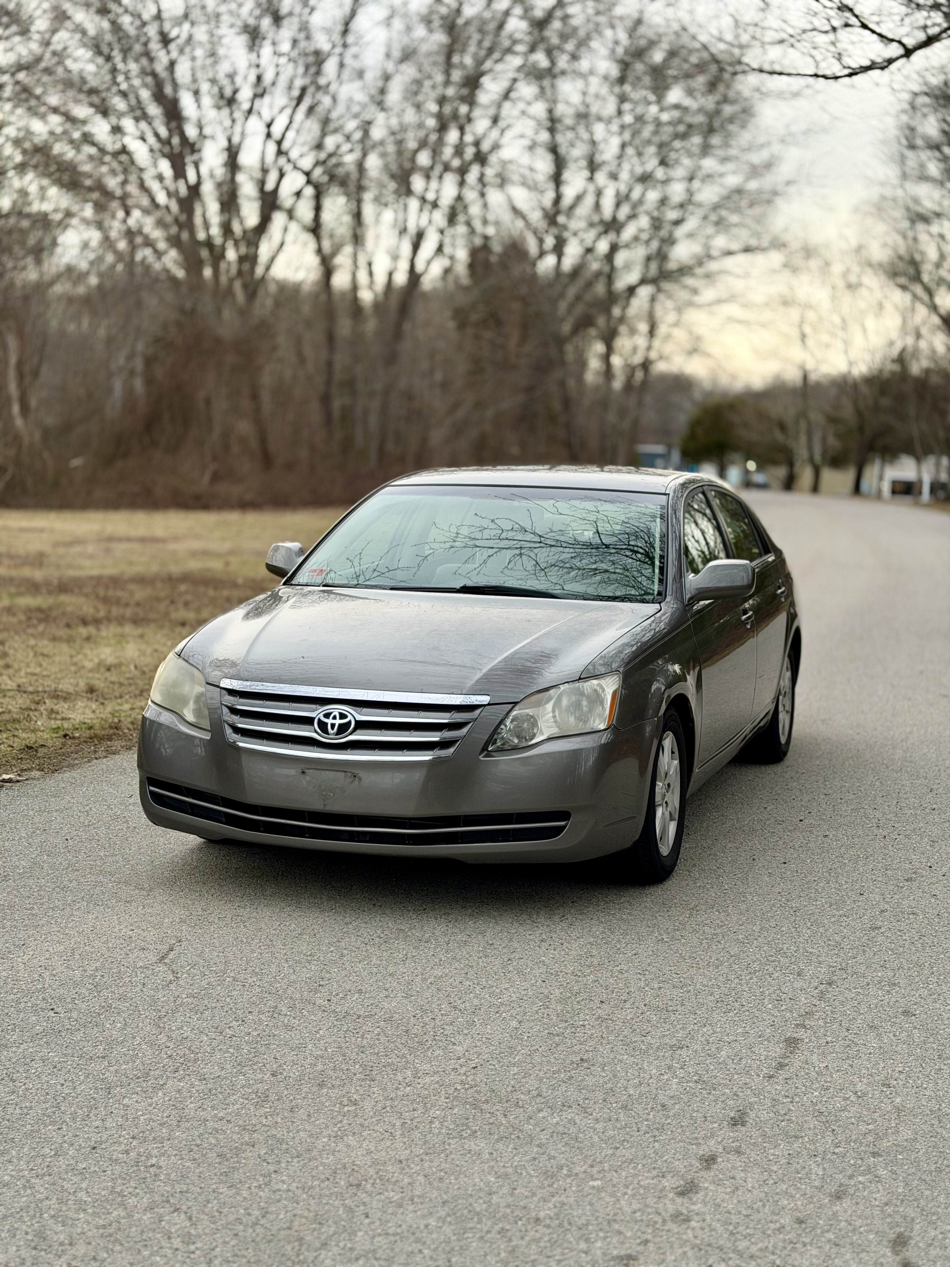 Used 2007 Toyota Avalon Sedans for Sale - Kelley Blue Book