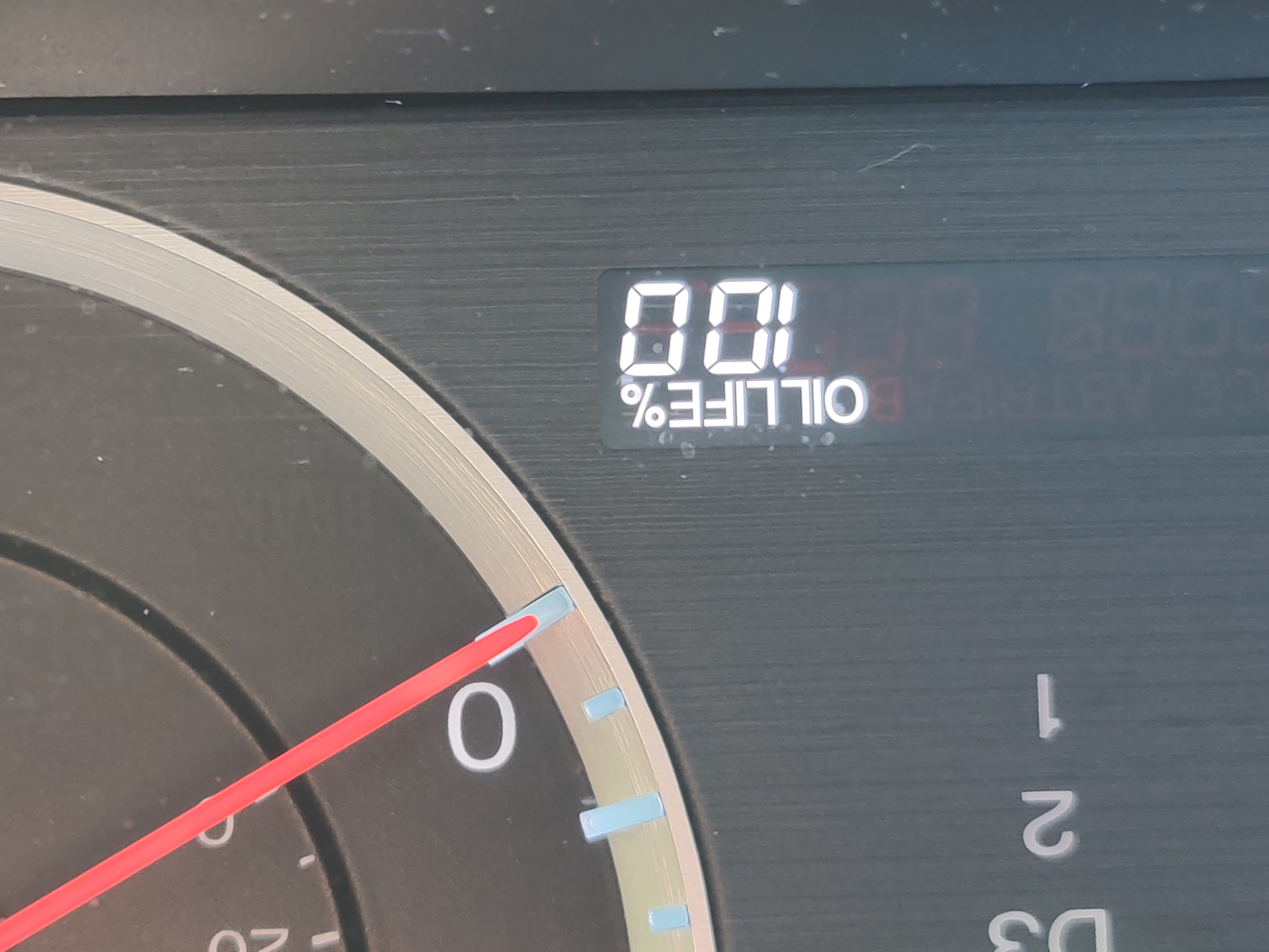 2011 Honda Accord LX-P