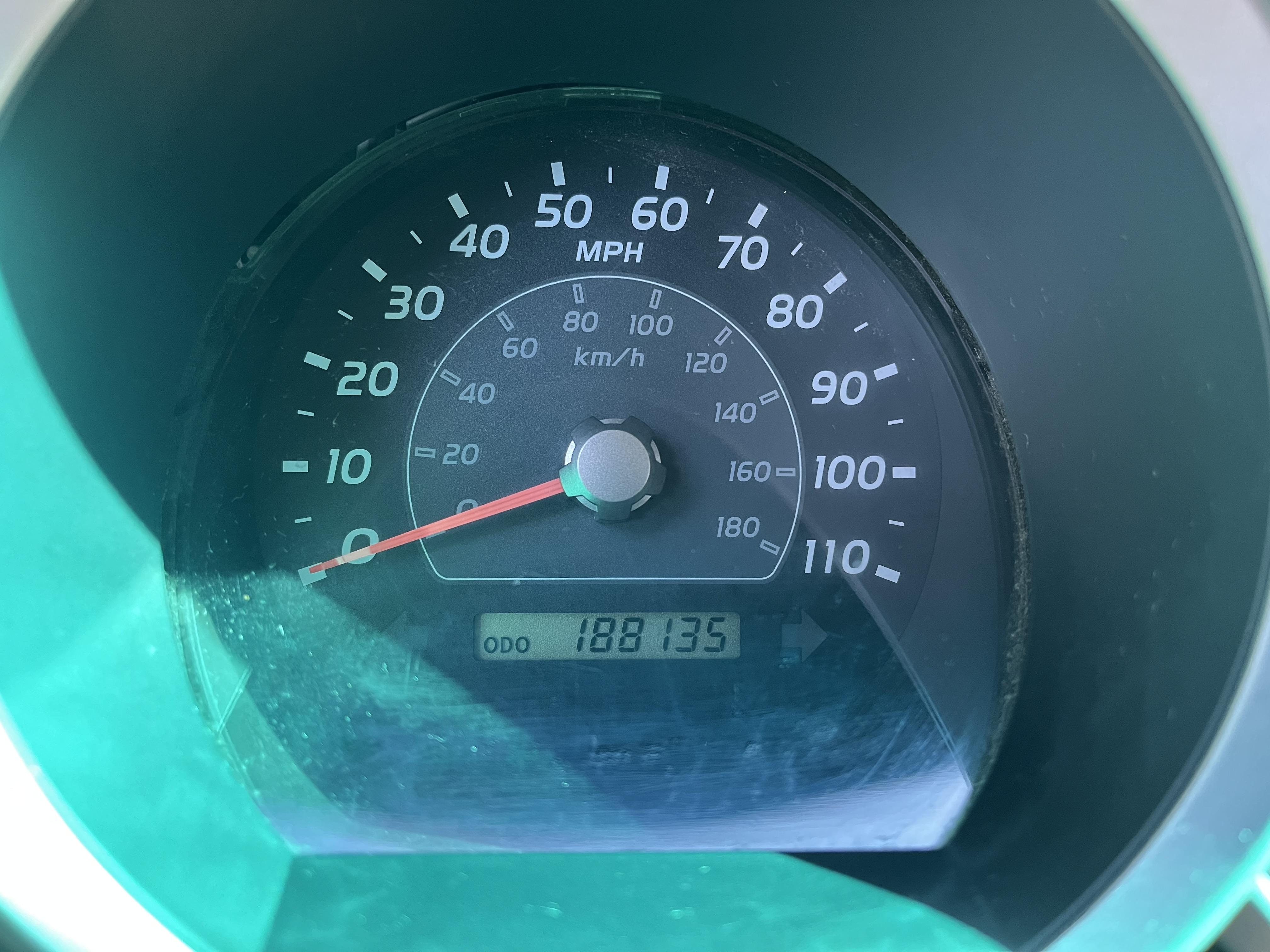 2006 Toyota 4Runner Sport