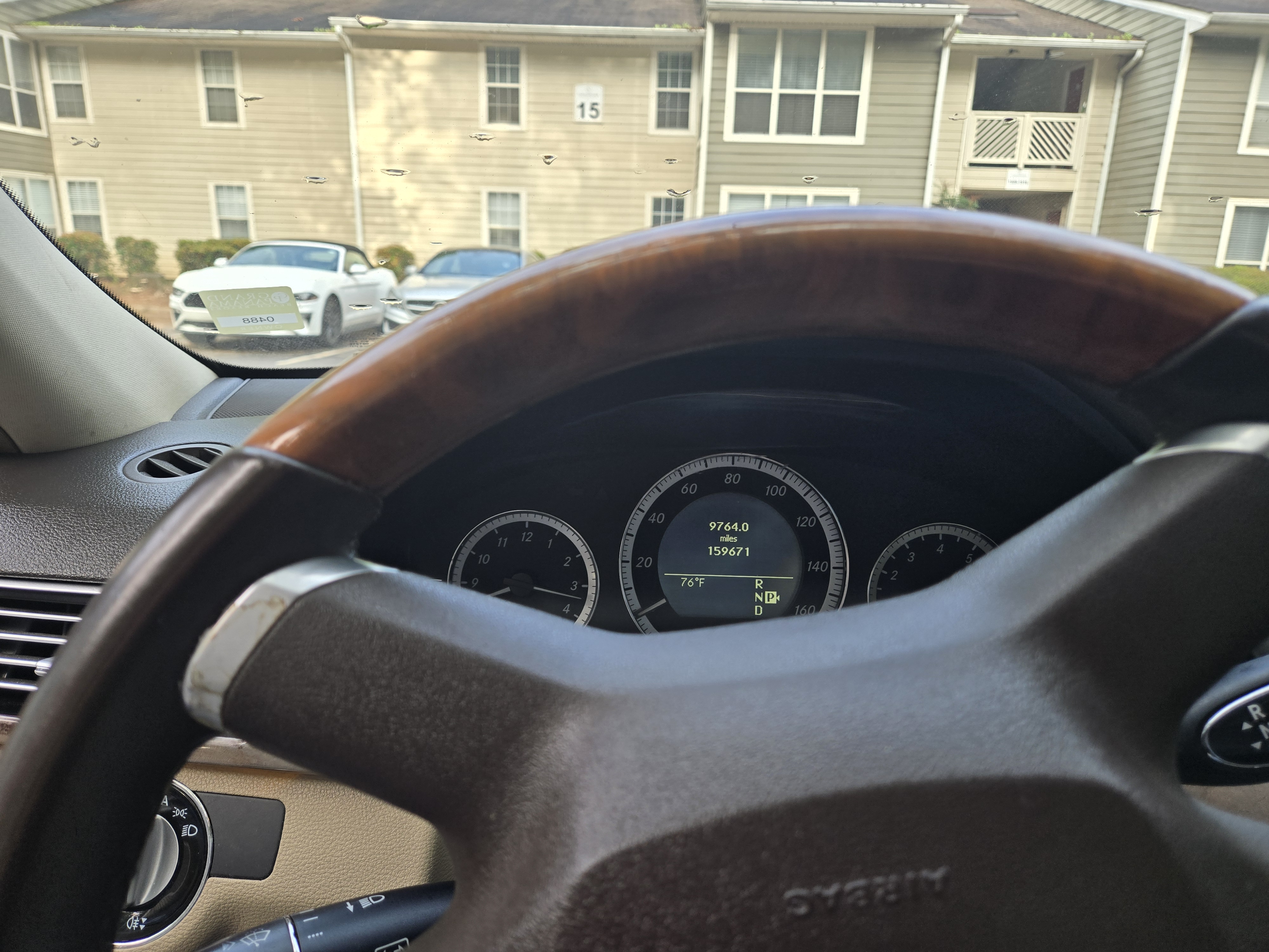 2010 Mercedes-Benz E 350 4MATIC Sedan