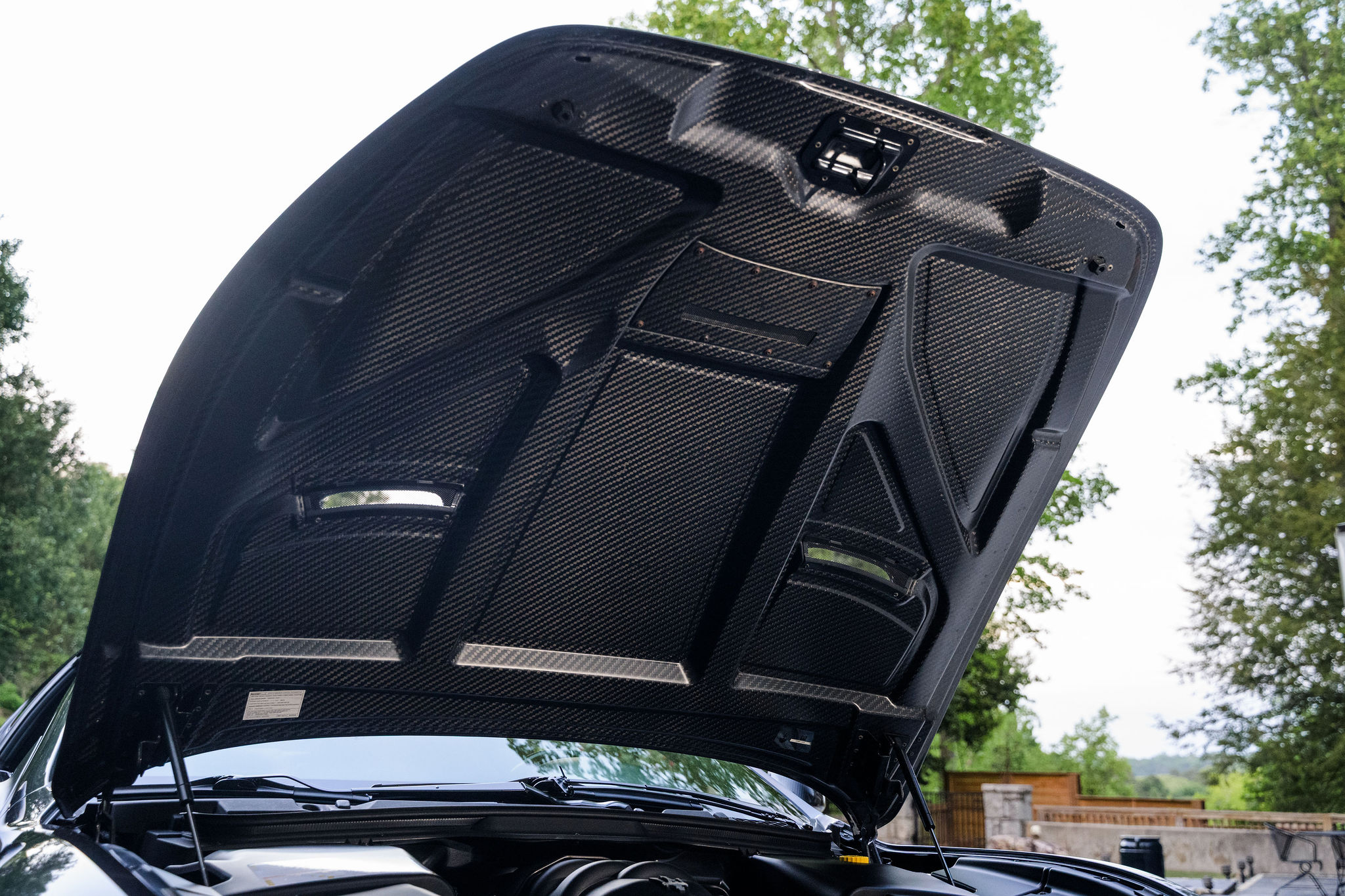 2014 Maserati GranTurismo MC