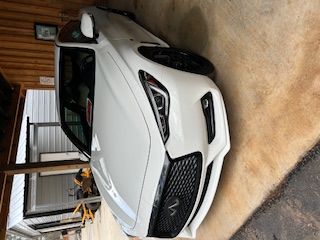 Used 2019 INFINITI Q60 3.0t Luxe