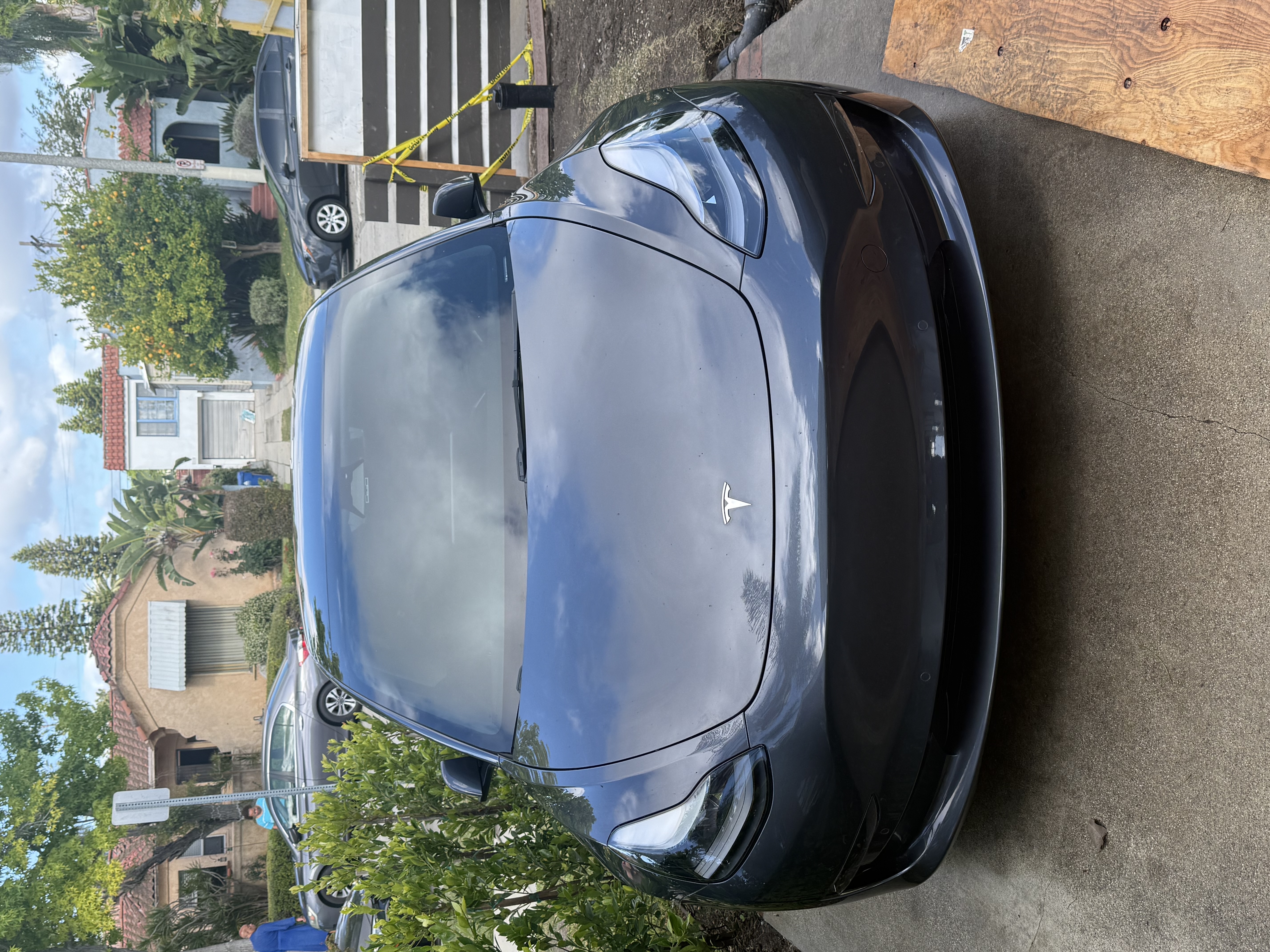 2022 Tesla Model 3 Performance