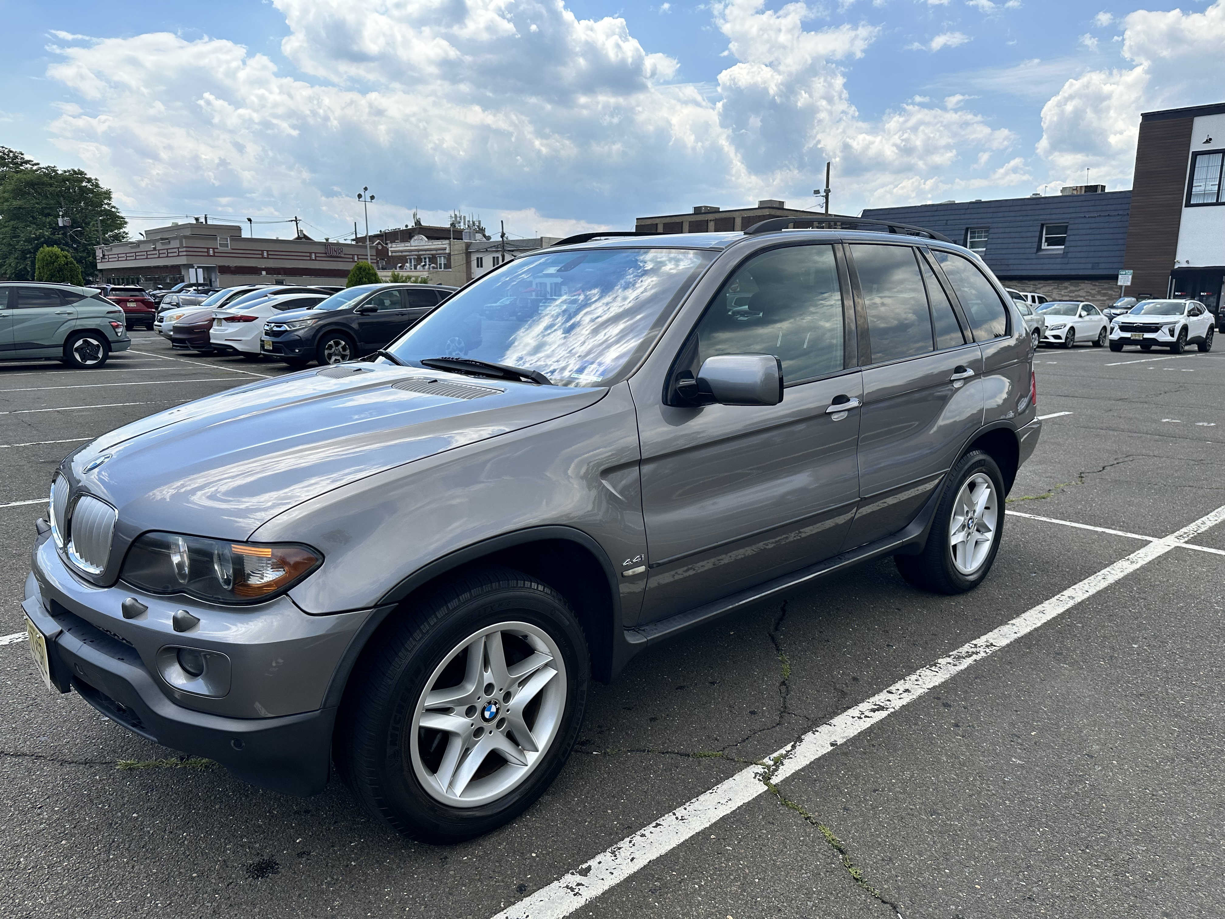 Used BMW X5 for Sale in Paramus, NJ - Autotrader