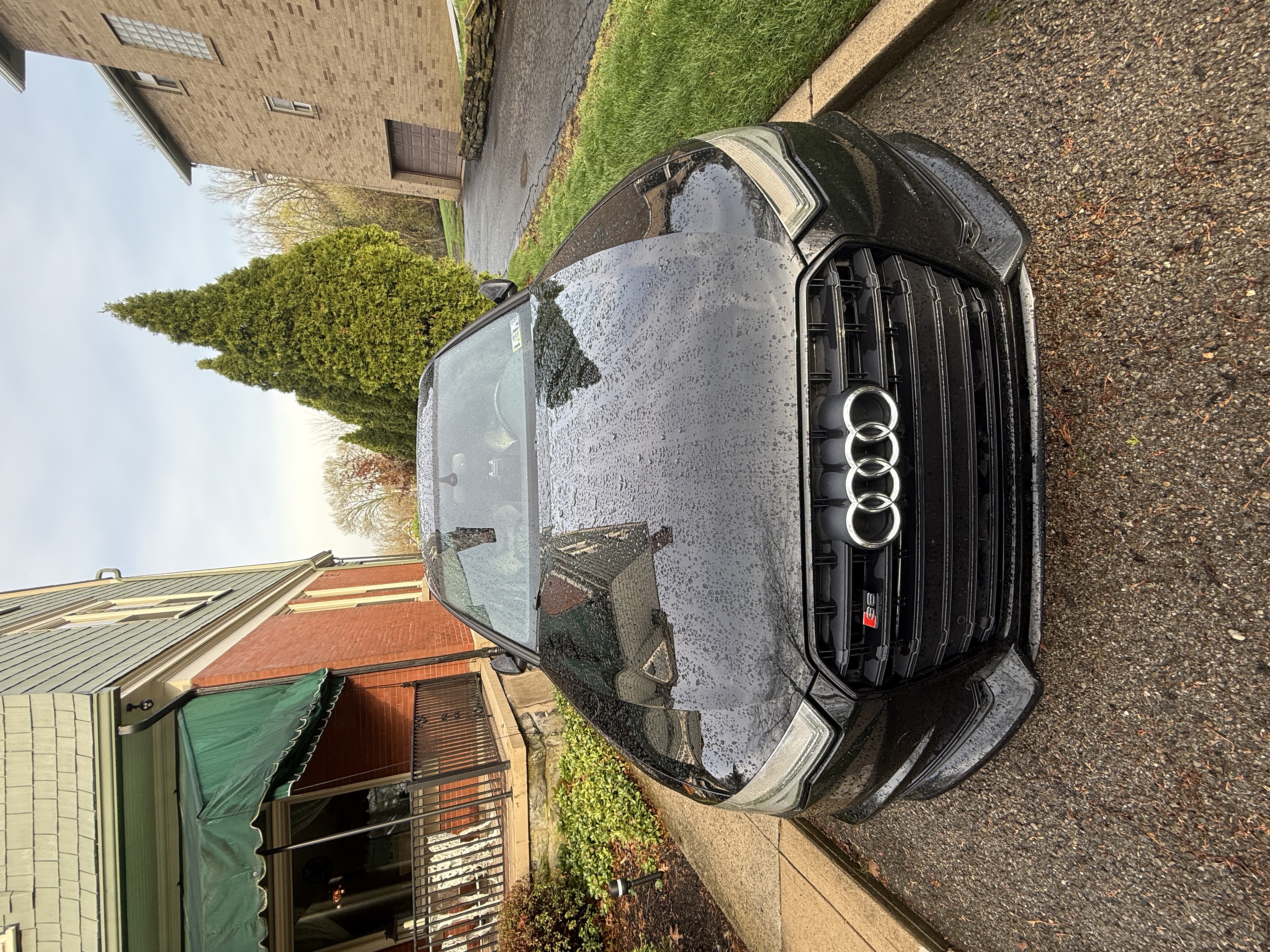 Used 2018 Audi S6 Premium Plus w/ S Sport Package