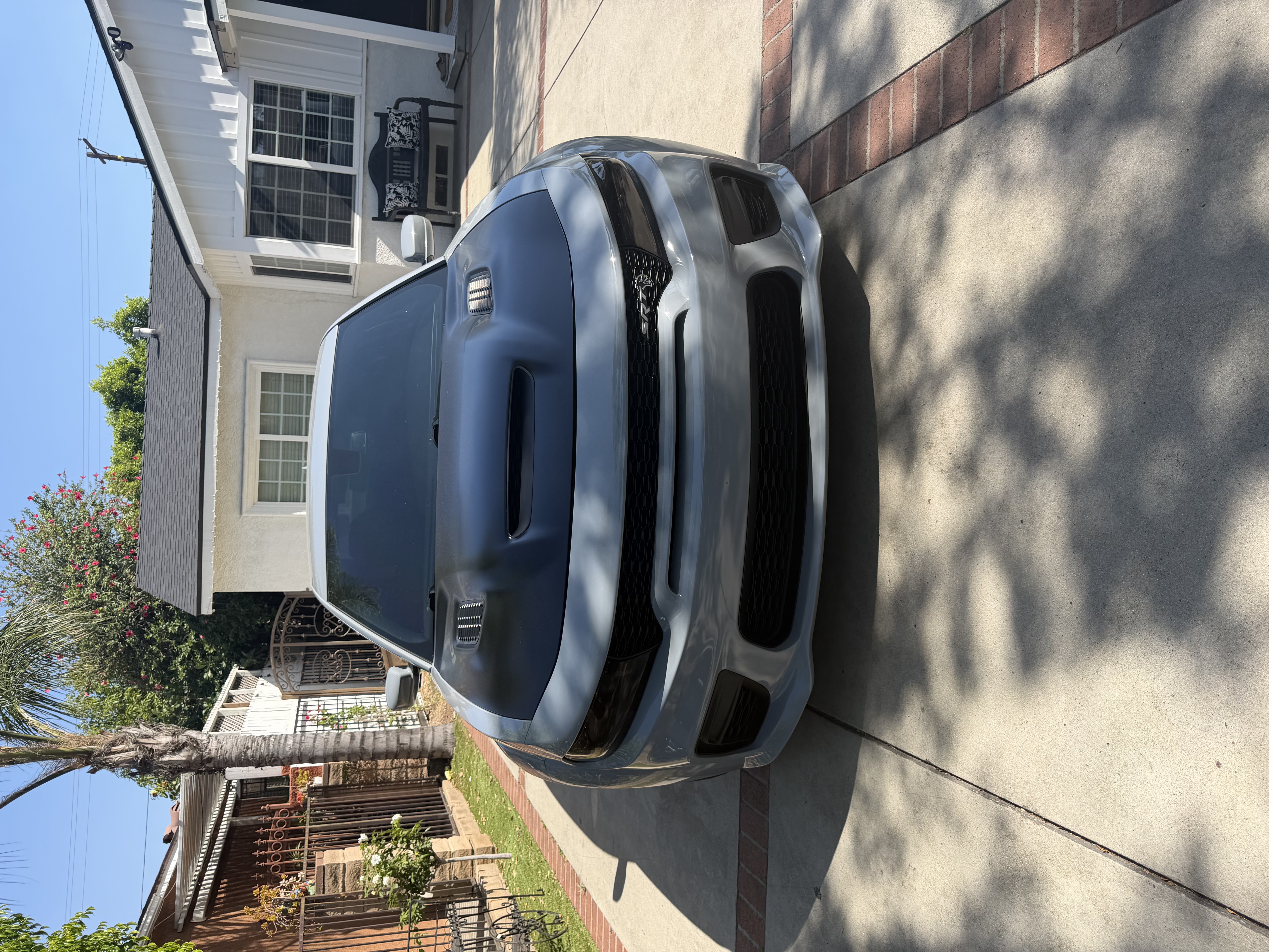 Used 2022 Dodge Charger SRT Hellcat