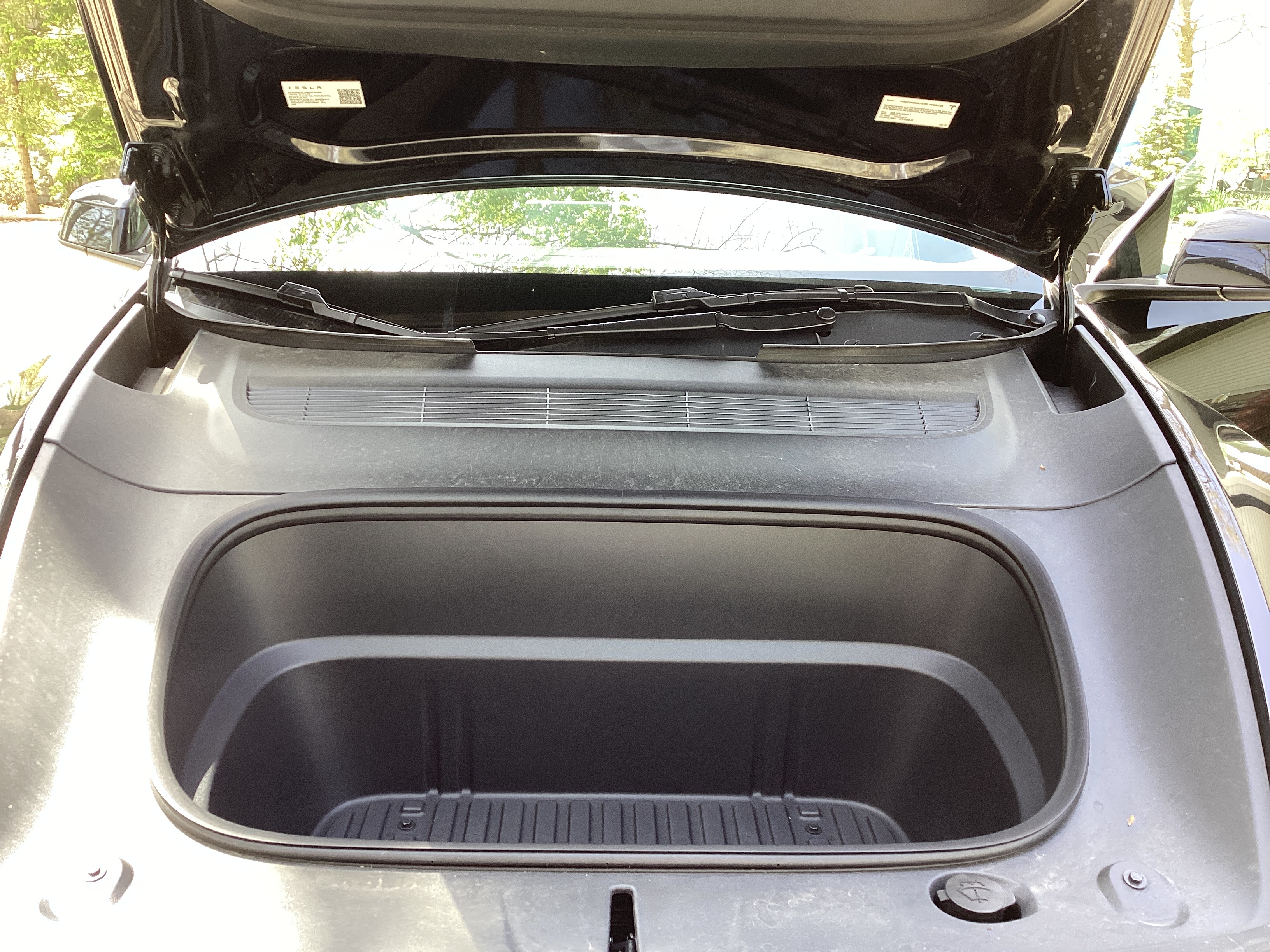 2026 Tesla Model Y Long Range