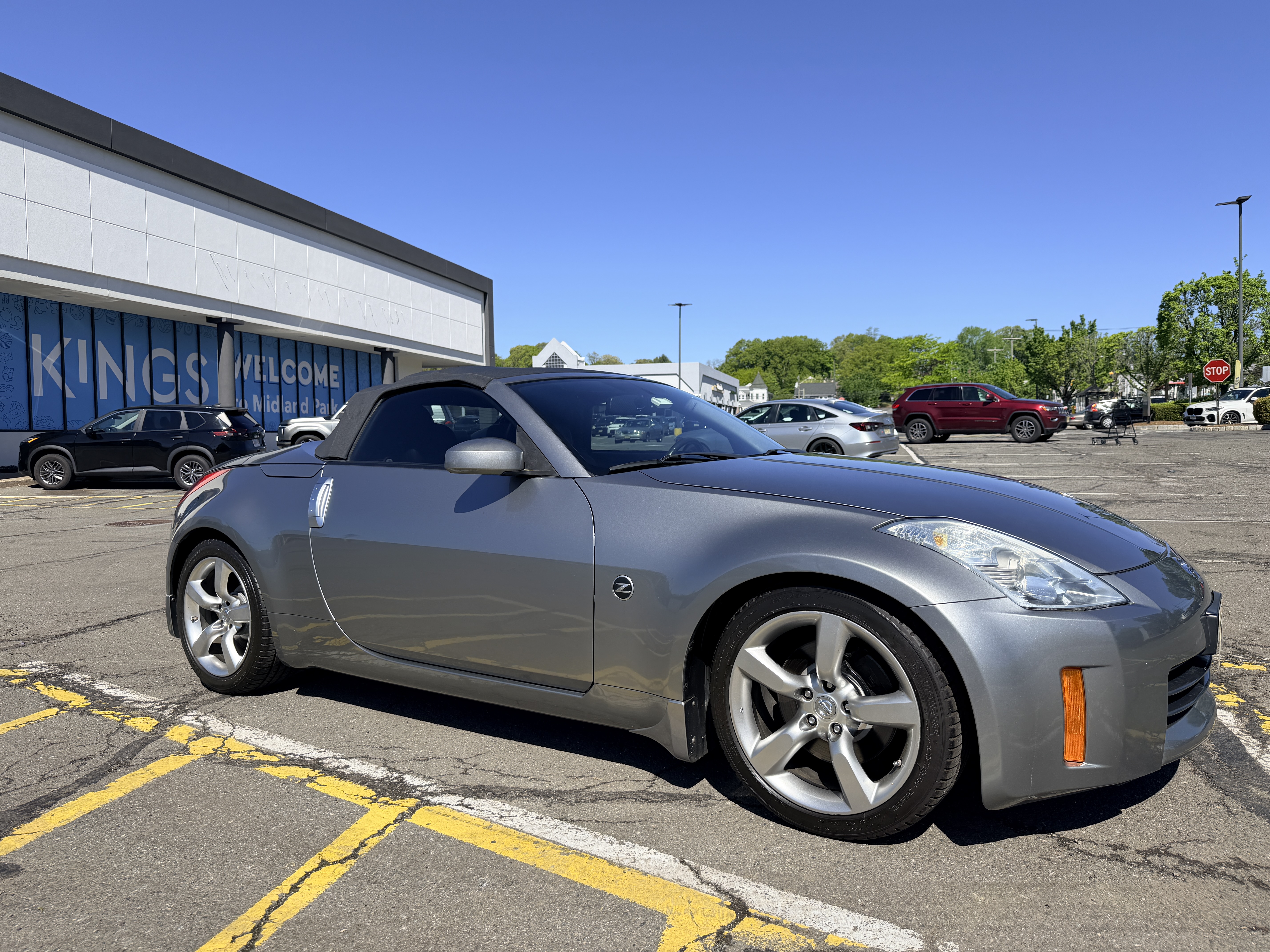 Used Nissan 350Z for Sale Near Me in Hackensack, NJ - Autotrader