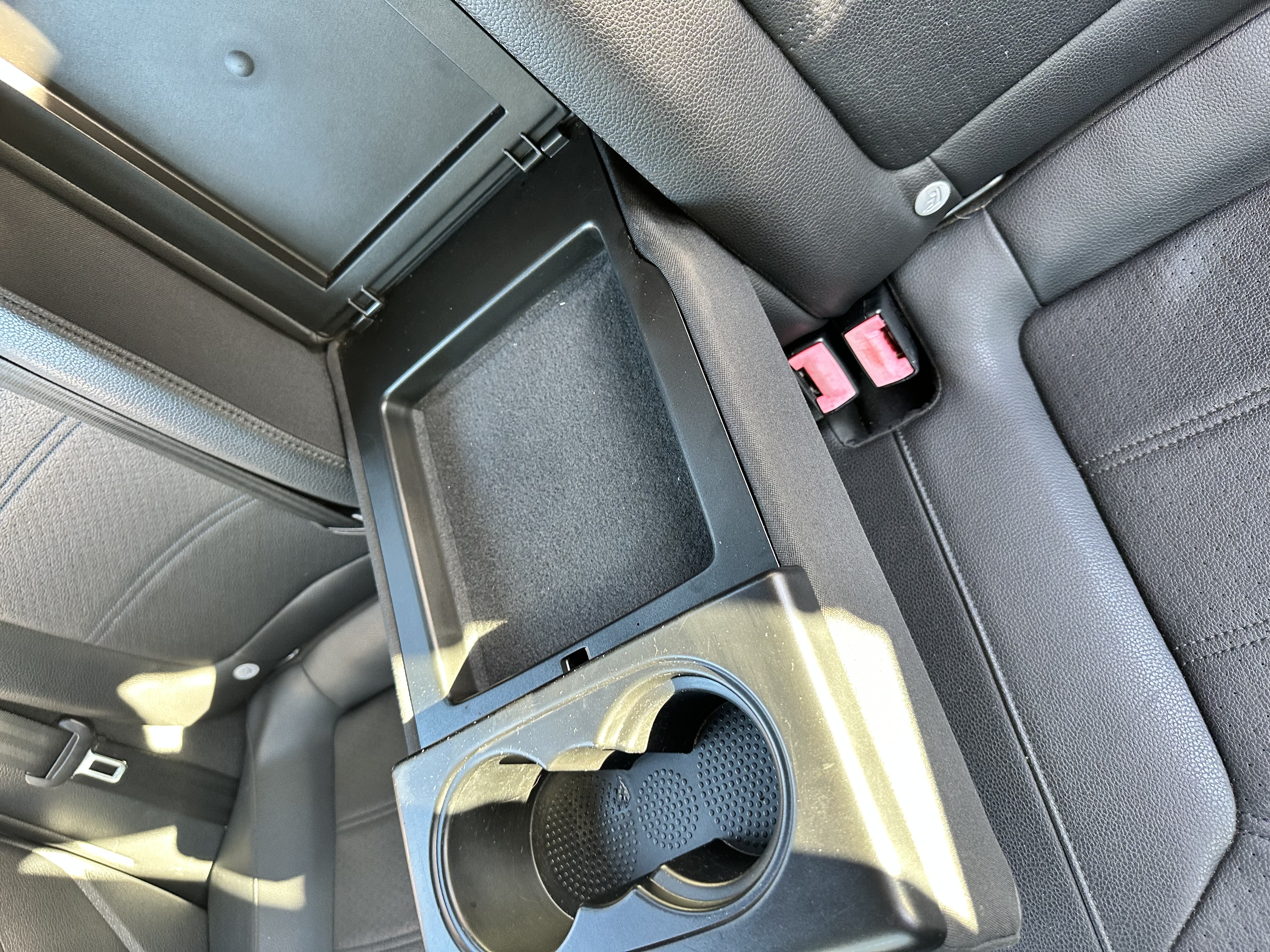 2013 Volkswagen Passat 2.5 SE