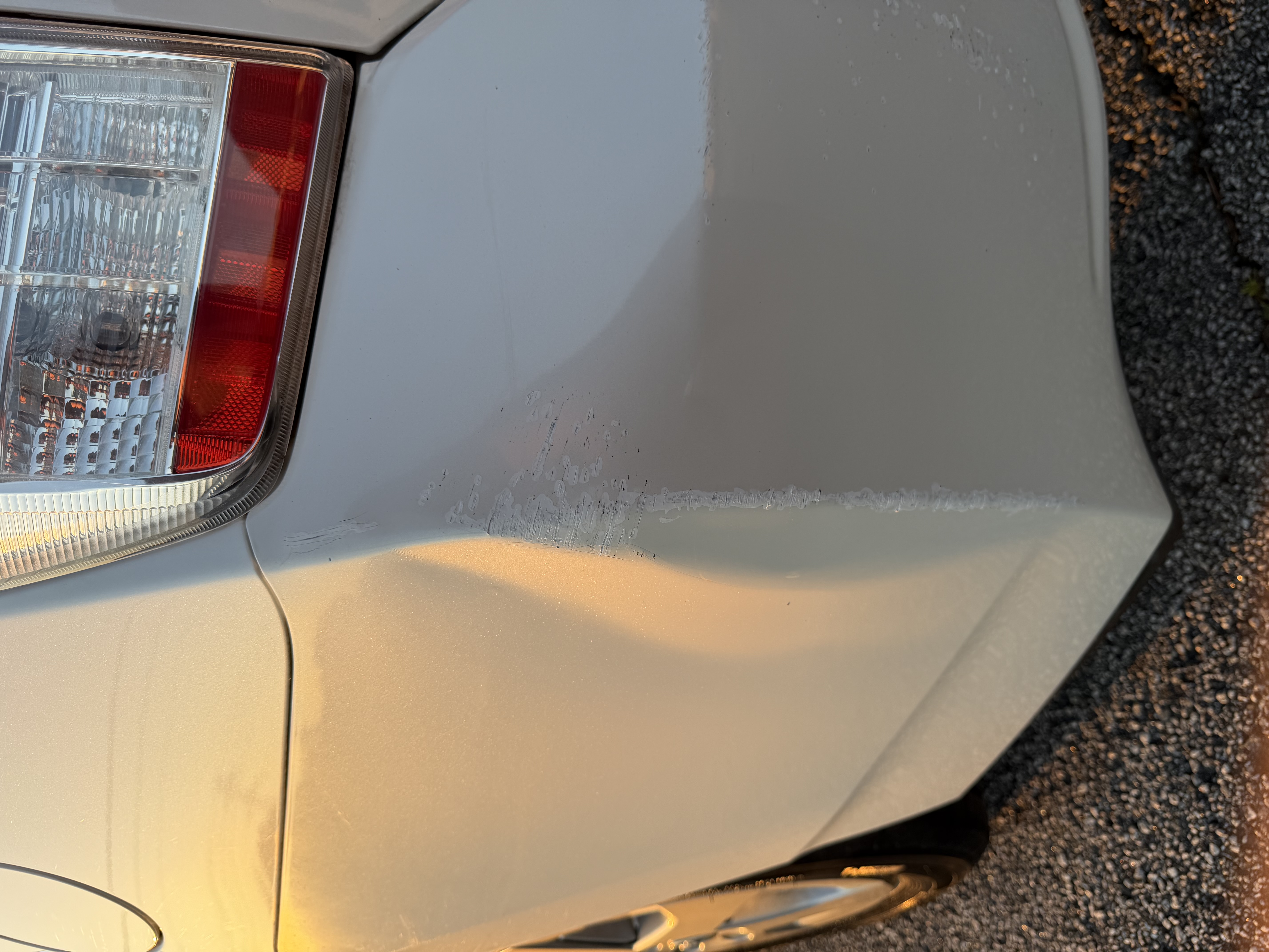 2010 Toyota Prius Three