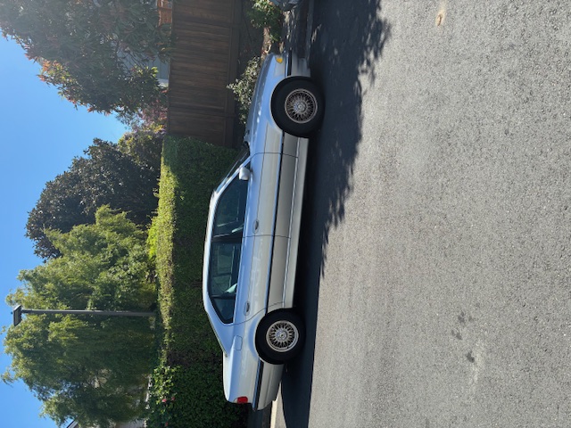 Used BMW 740iL for Sale in Pleasanton, CA - Autotrader