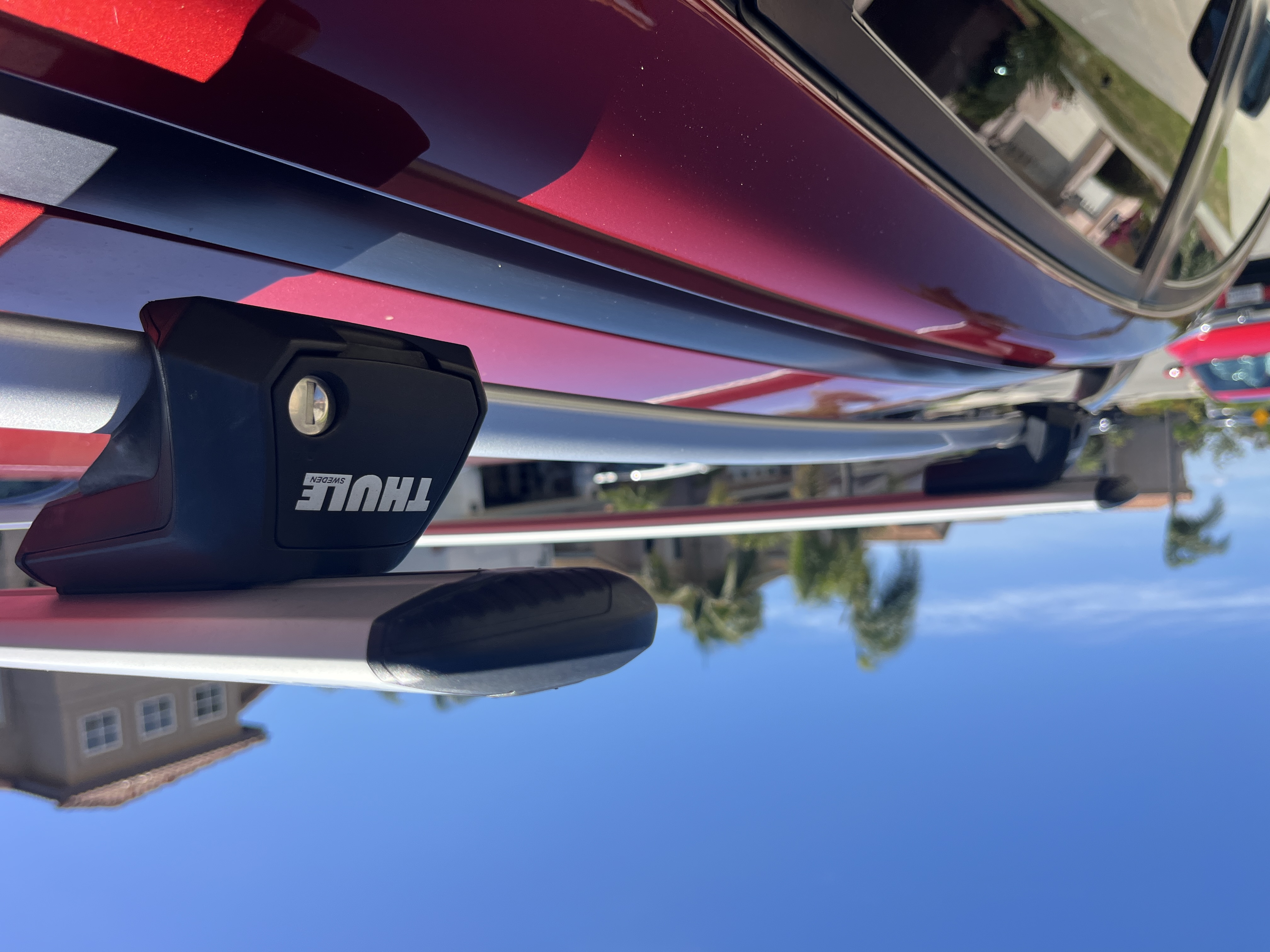 2011 Nissan Rogue SV