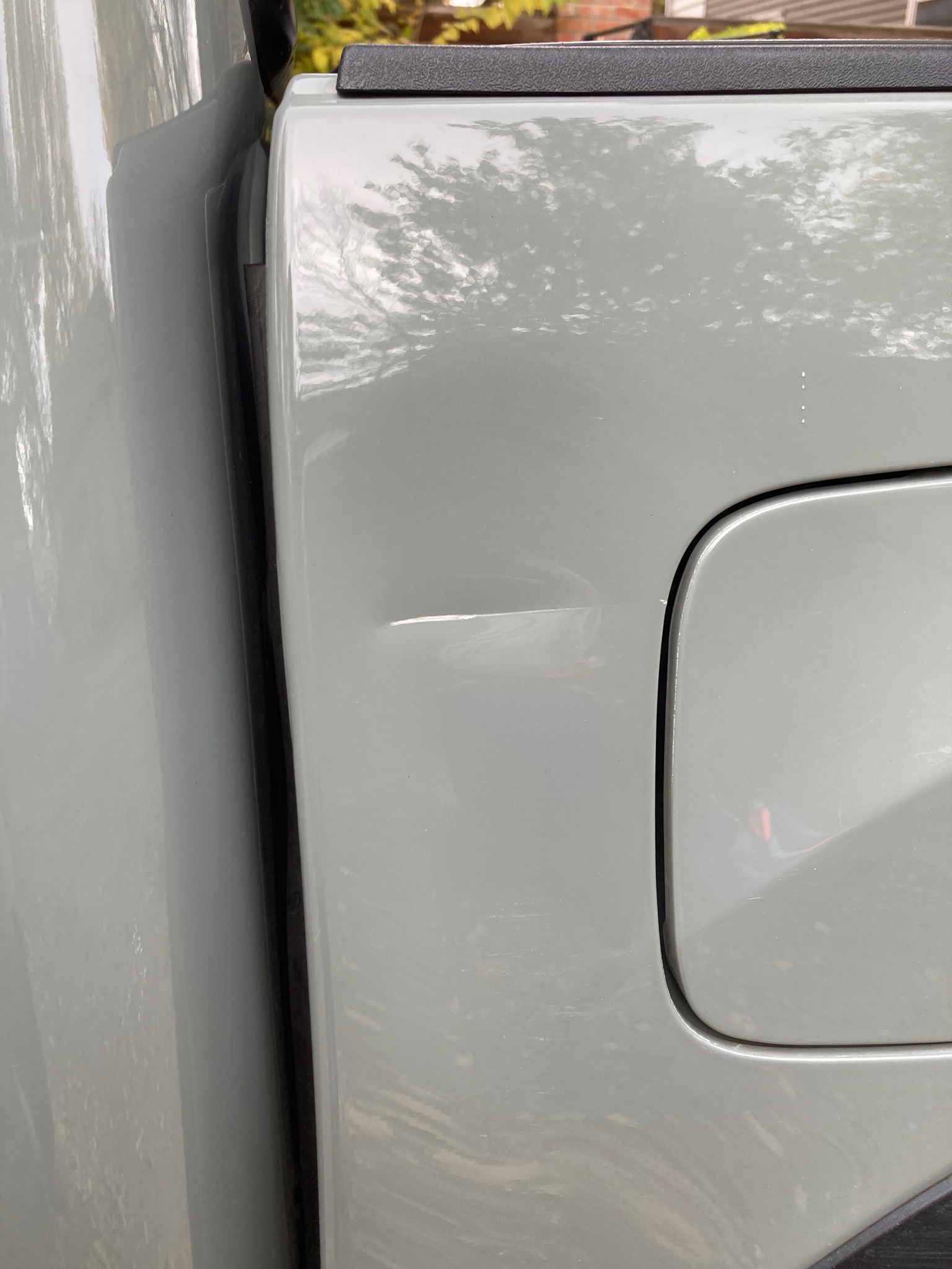 2022 Toyota Tacoma TRD Off-Road