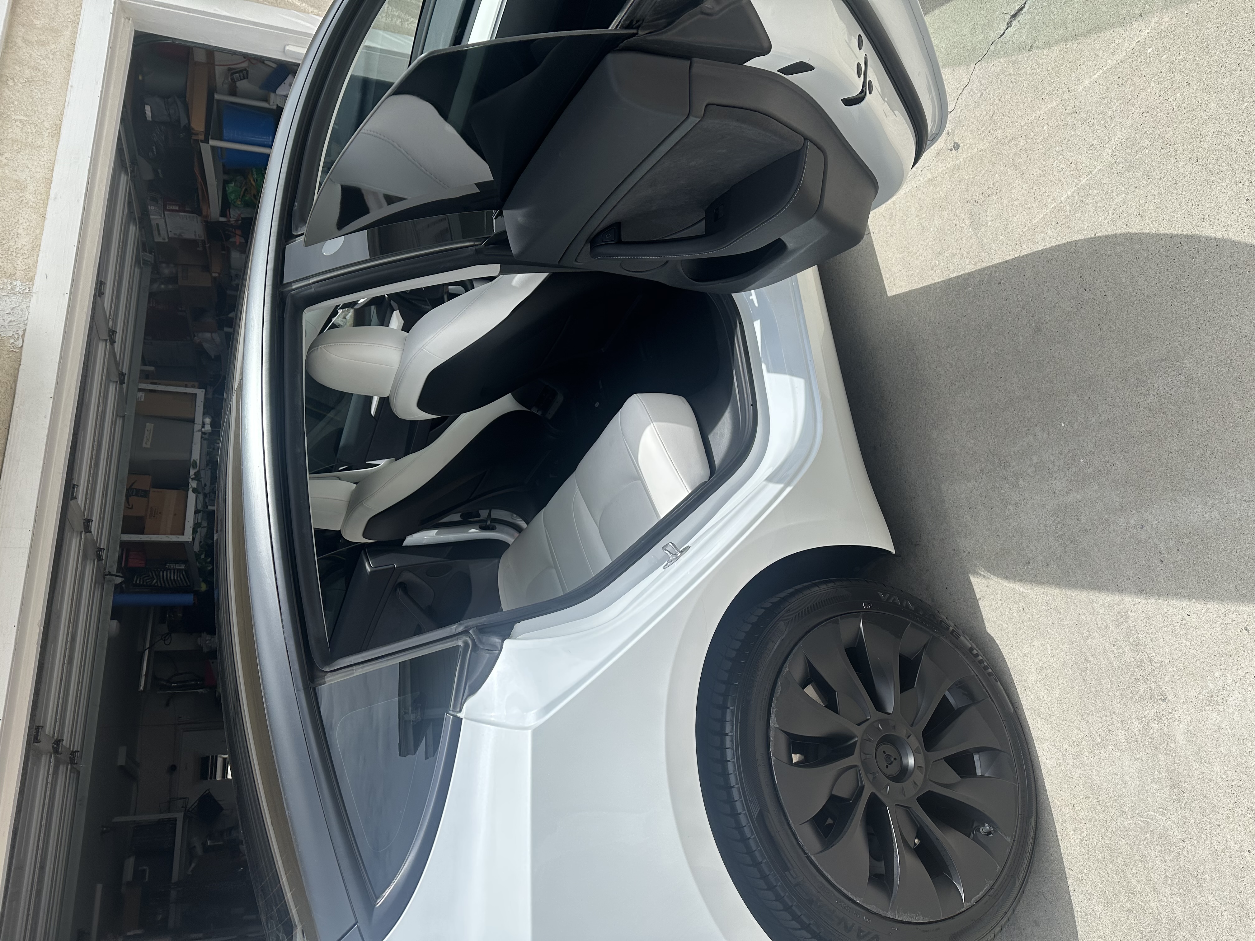2023 Tesla Model 3 Long Range