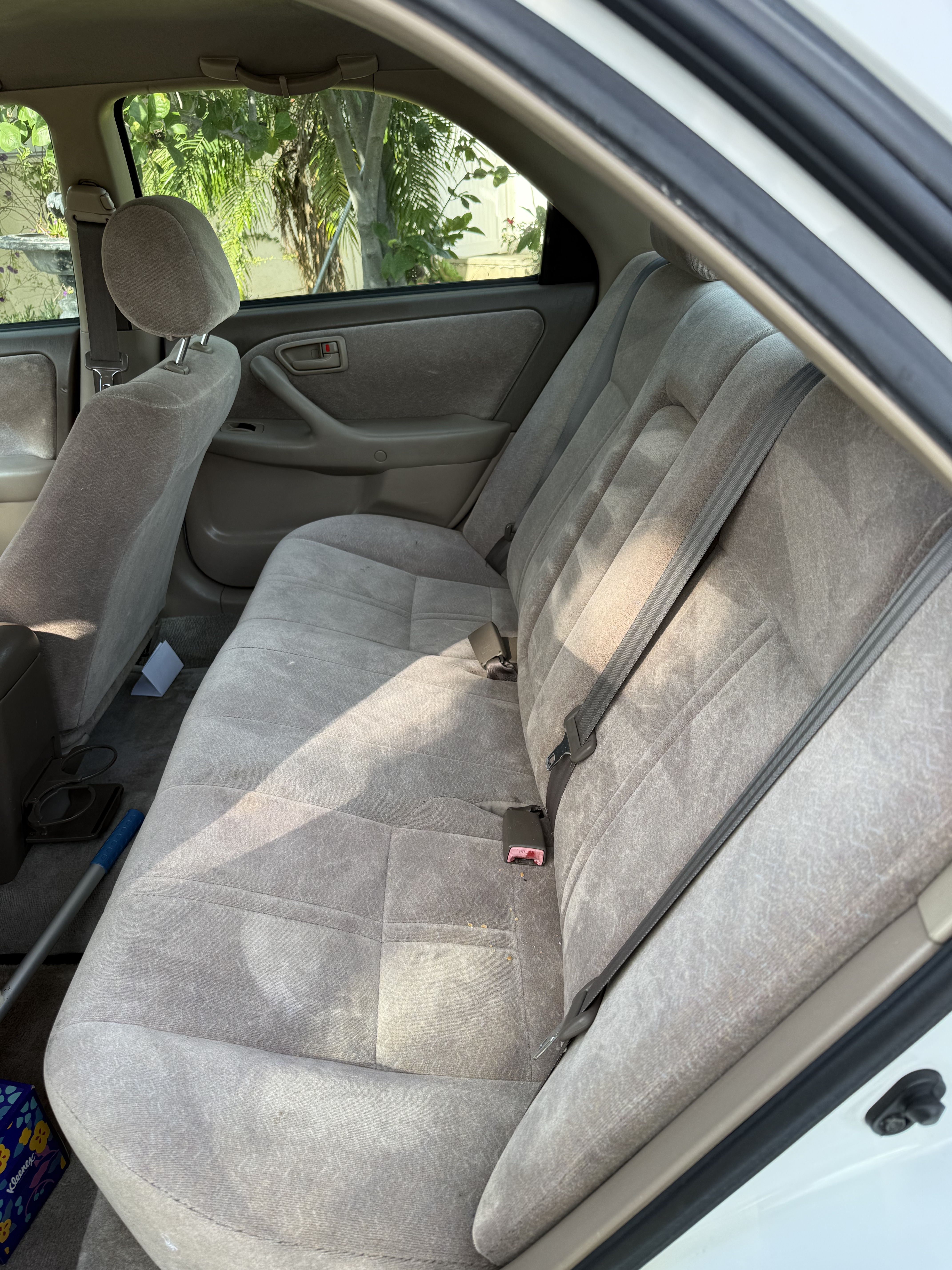 1999 Toyota Camry LE