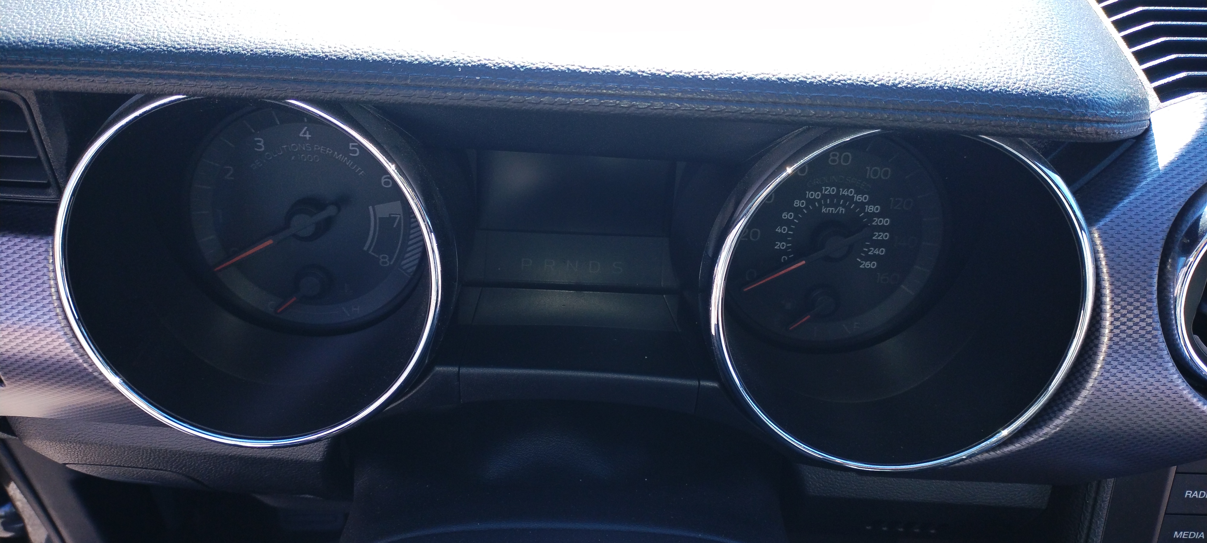 2016 Ford Mustang GT