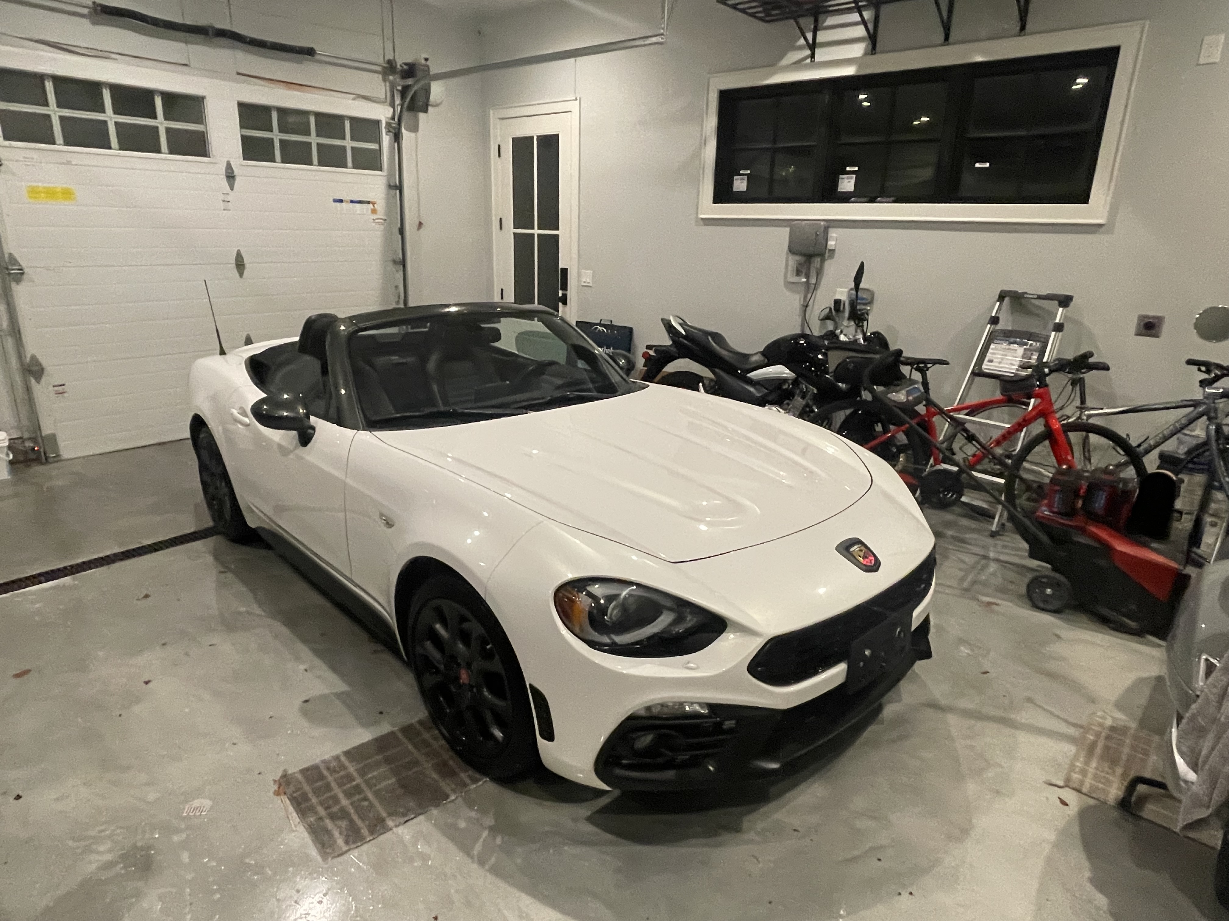 The Fiat 124 Spider is an Underrated Sports Car Bargain - Autotrader