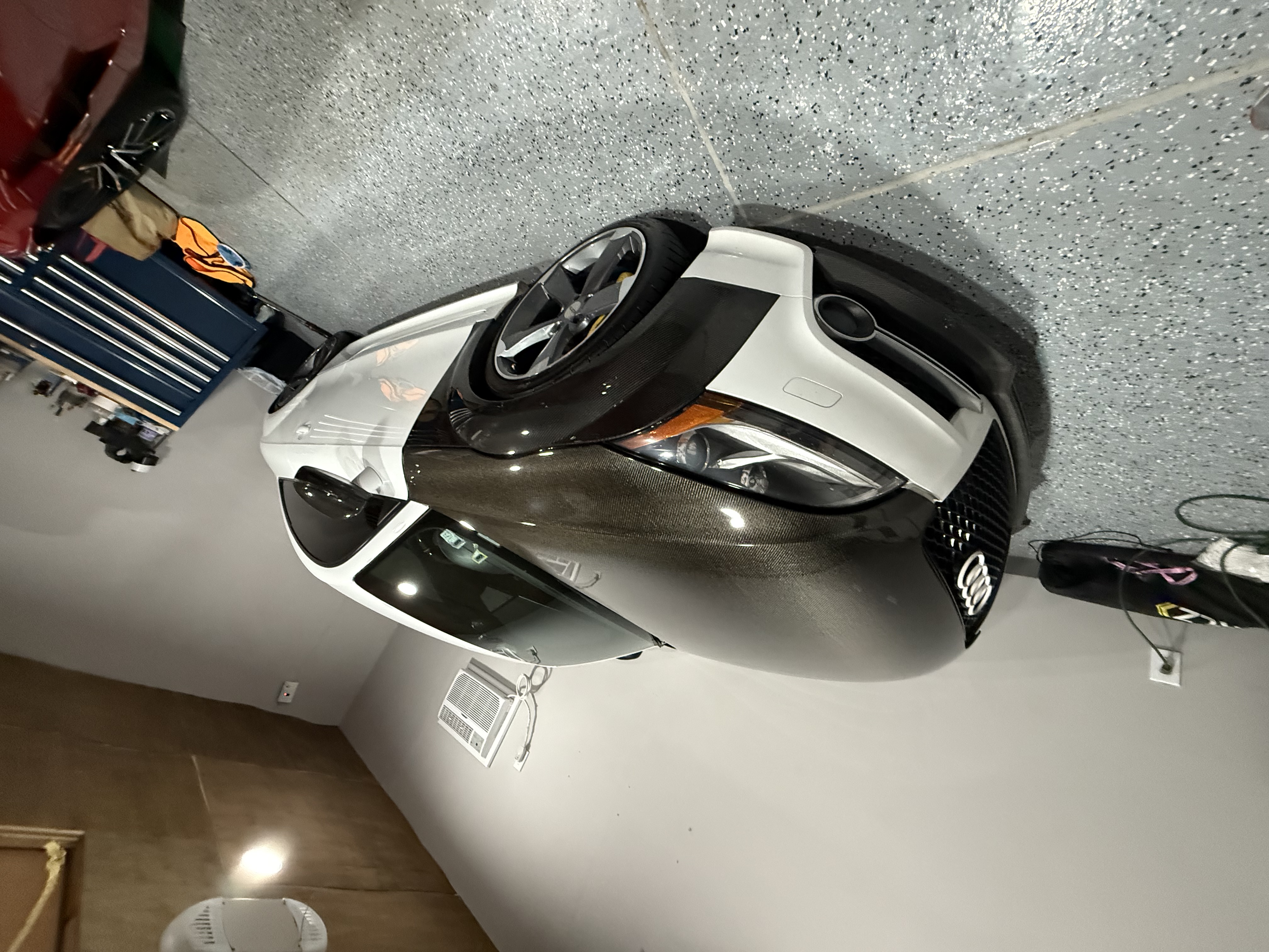 Used 2012 Audi TTS 2.0T Prestige