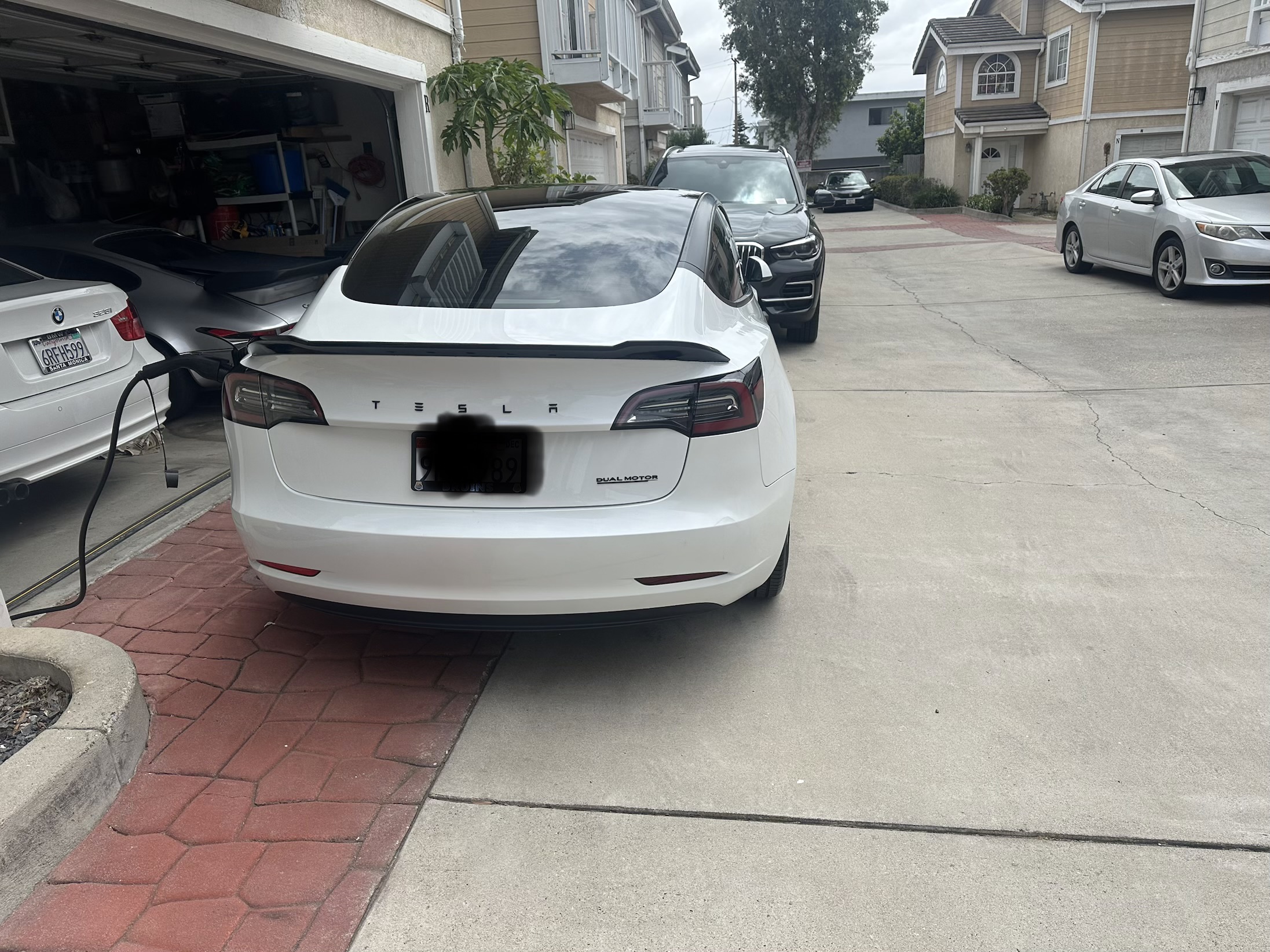 2023 Tesla Model 3 Long Range