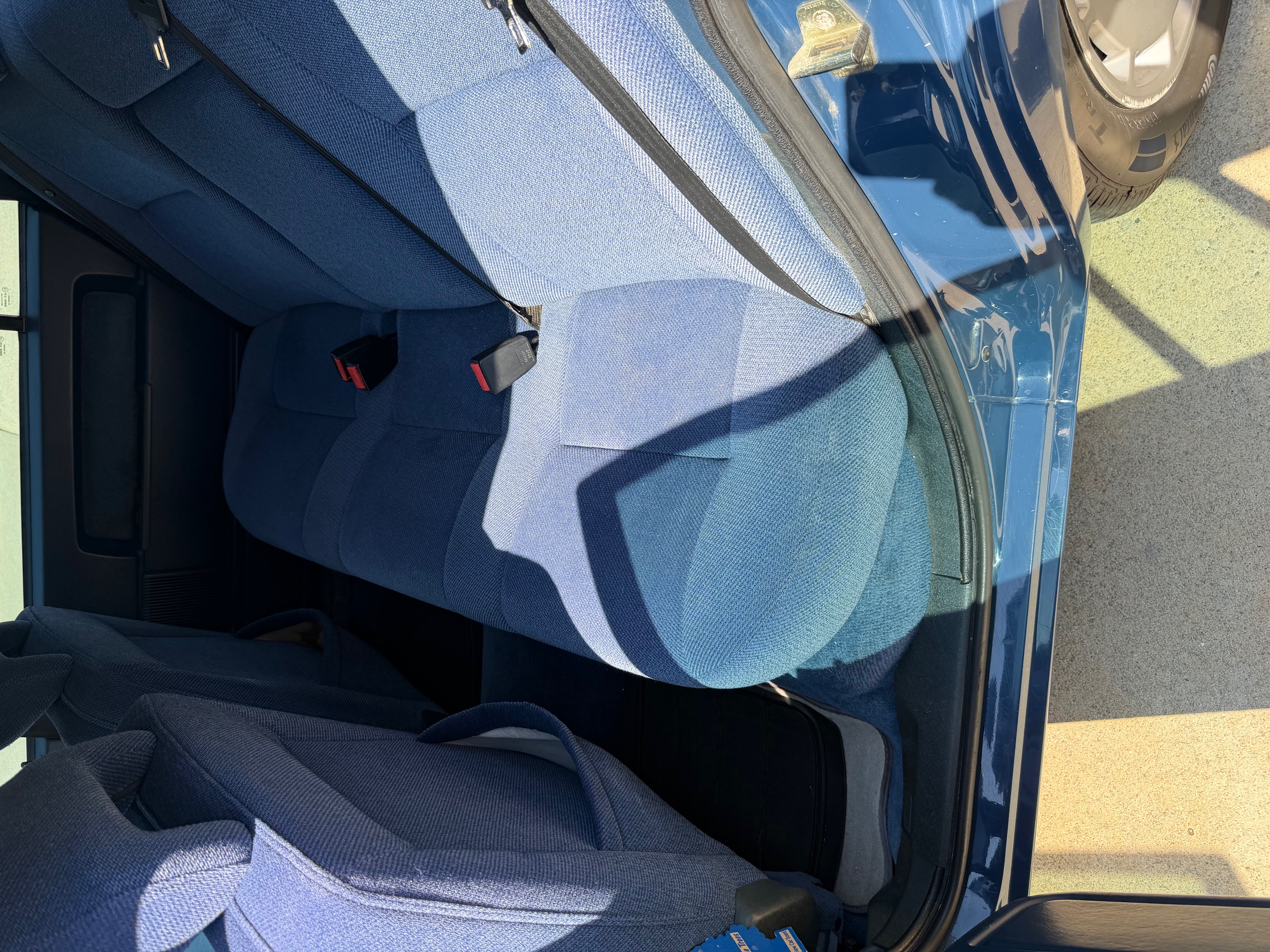 1994 Volvo 940 Sedan