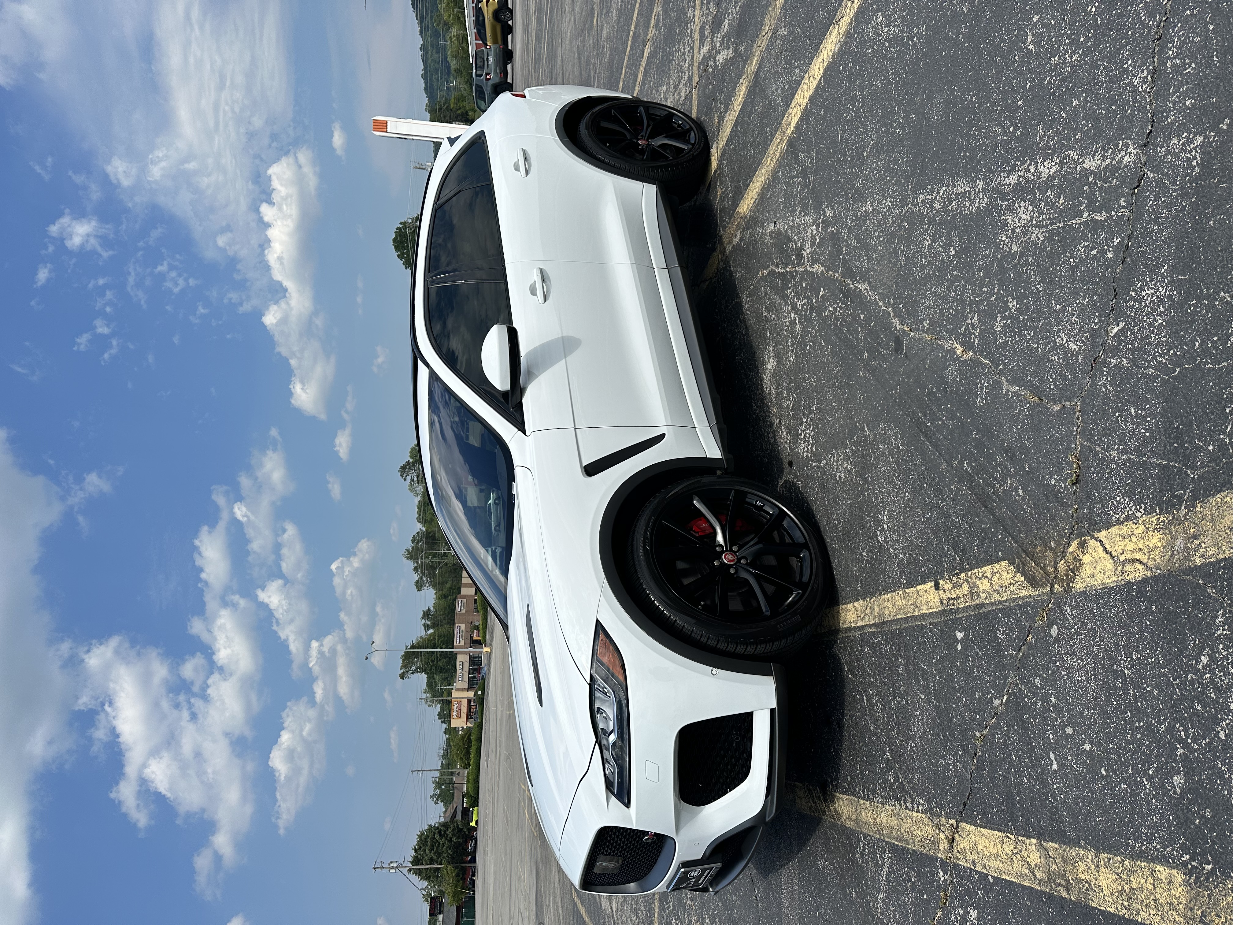 2020 jaguar f pace 2024 for sale near me