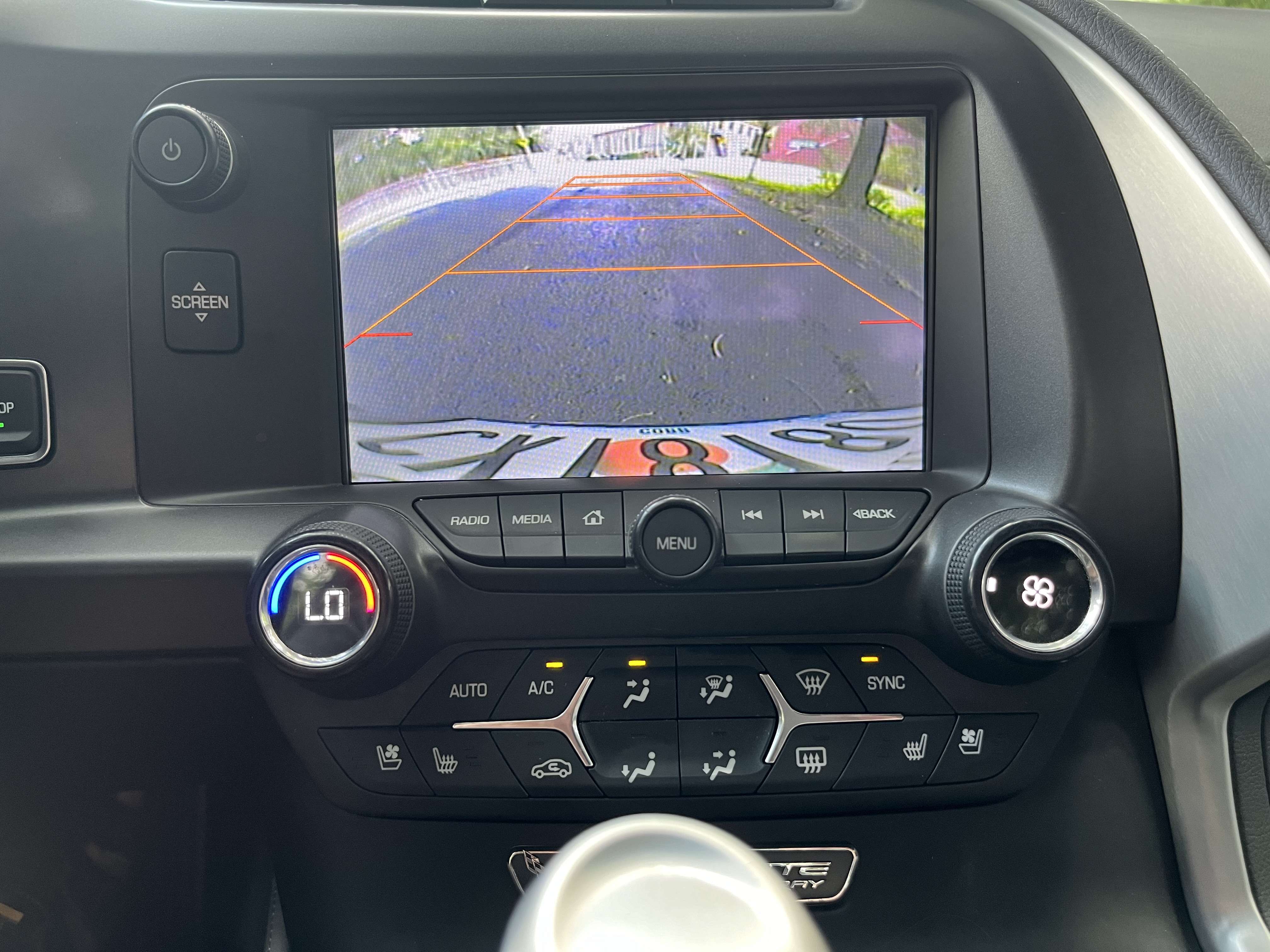 2014 Chevrolet Corvette Stingray Coupe