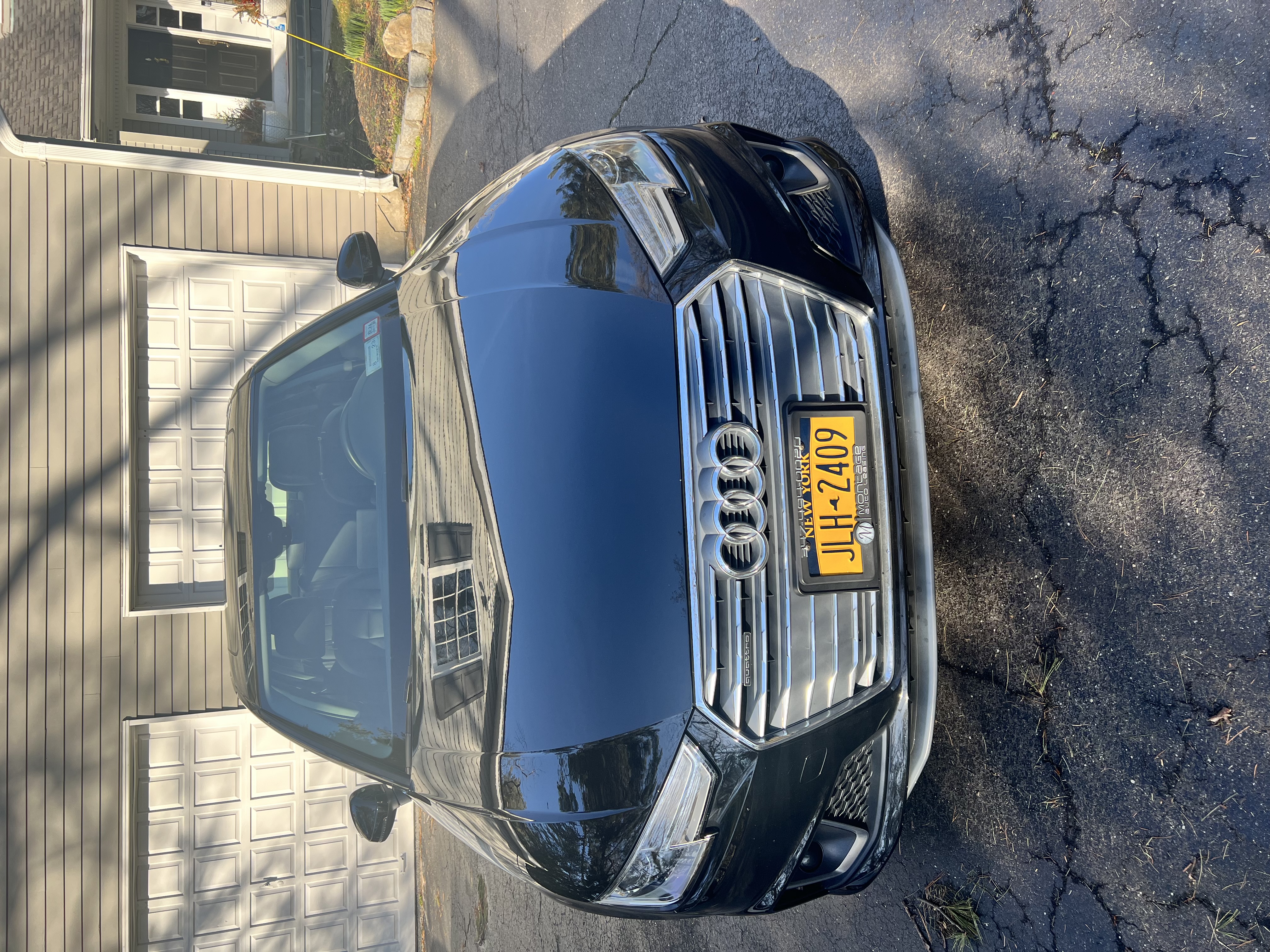 Used Audi A4 for Sale Right Now - Autotrader