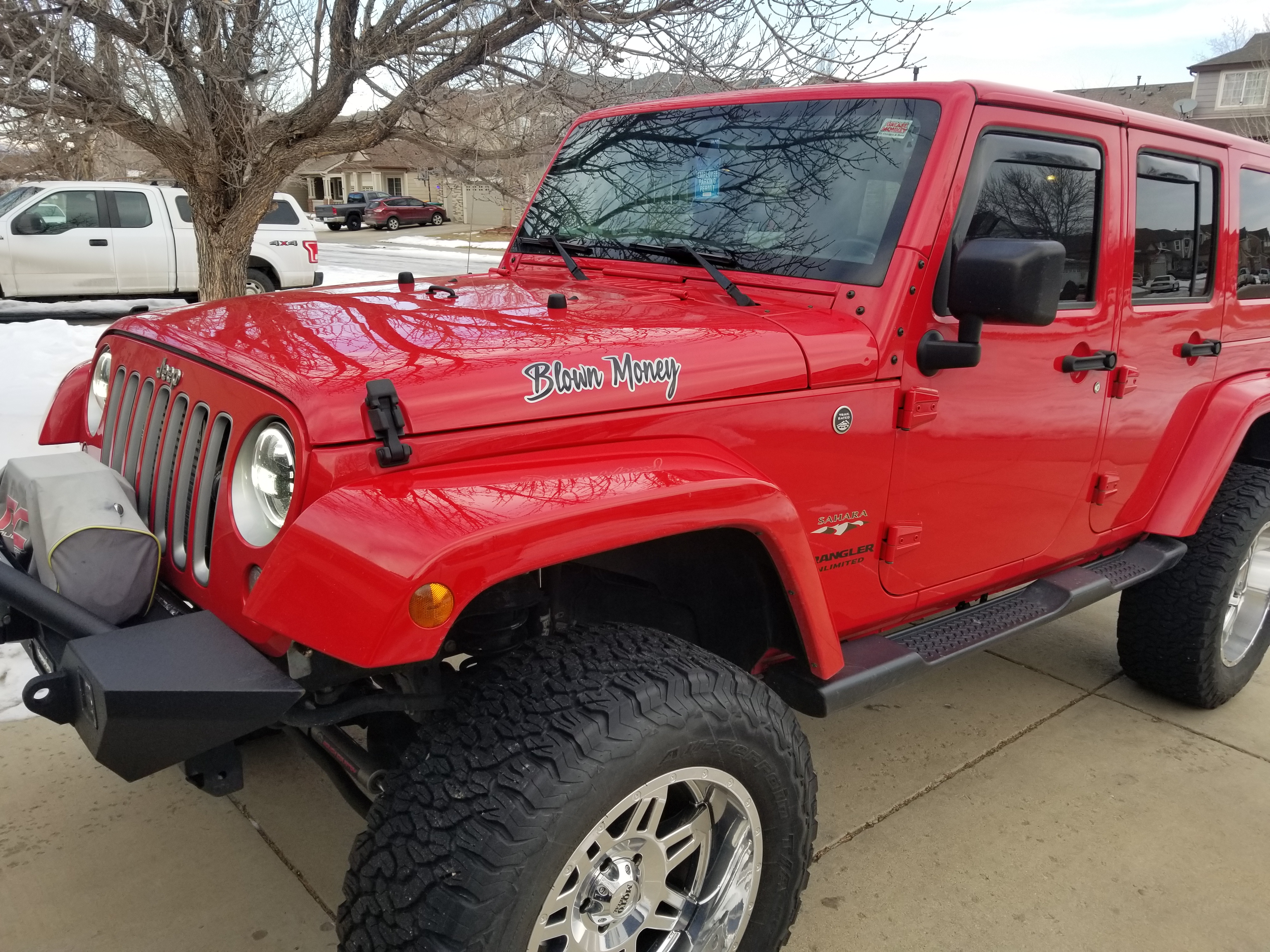 Used Jeep Wrangler for Sale in Cheyenne, WY - Autotrader