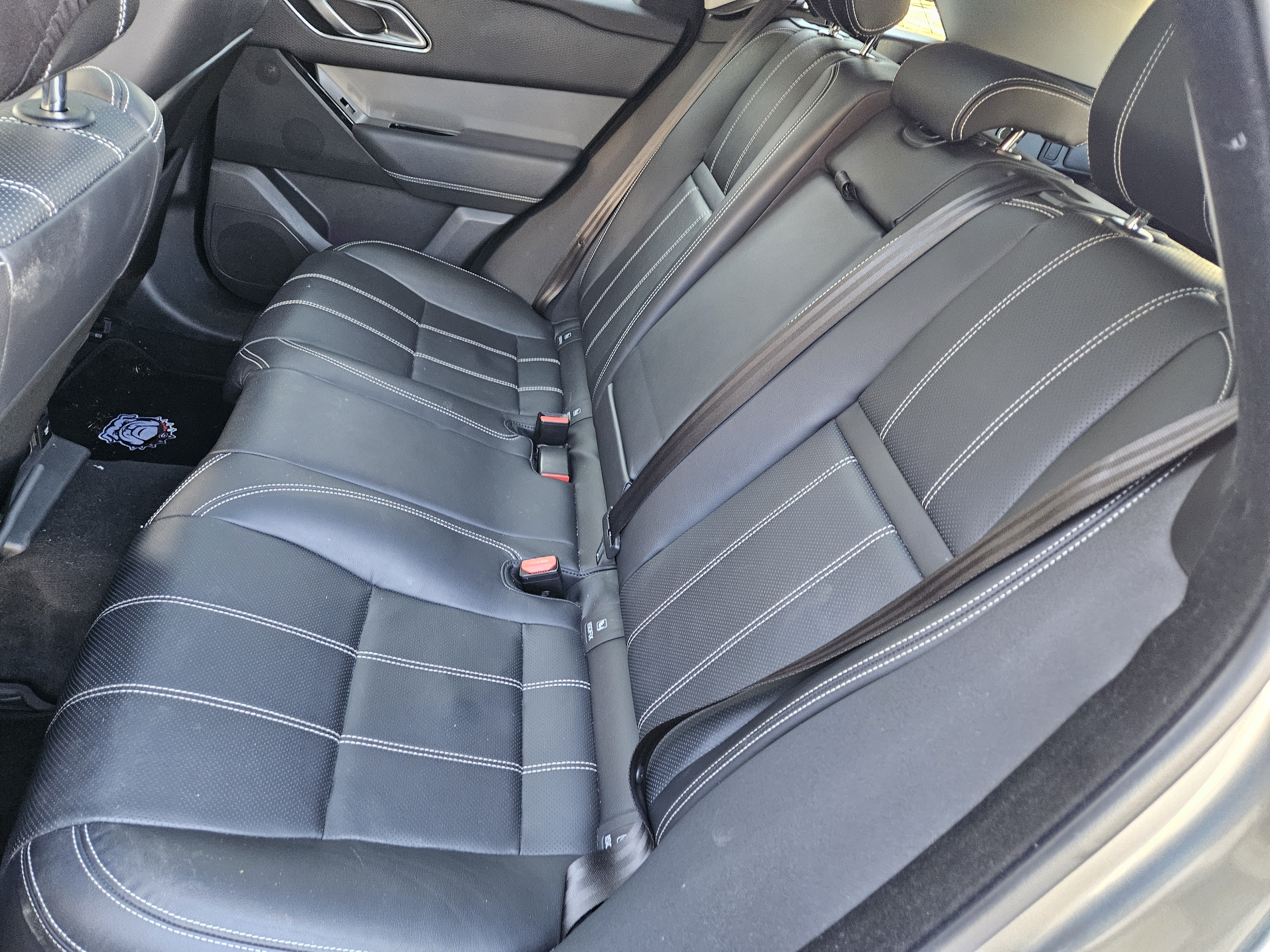 2019 Land Rover Range Rover Velar S