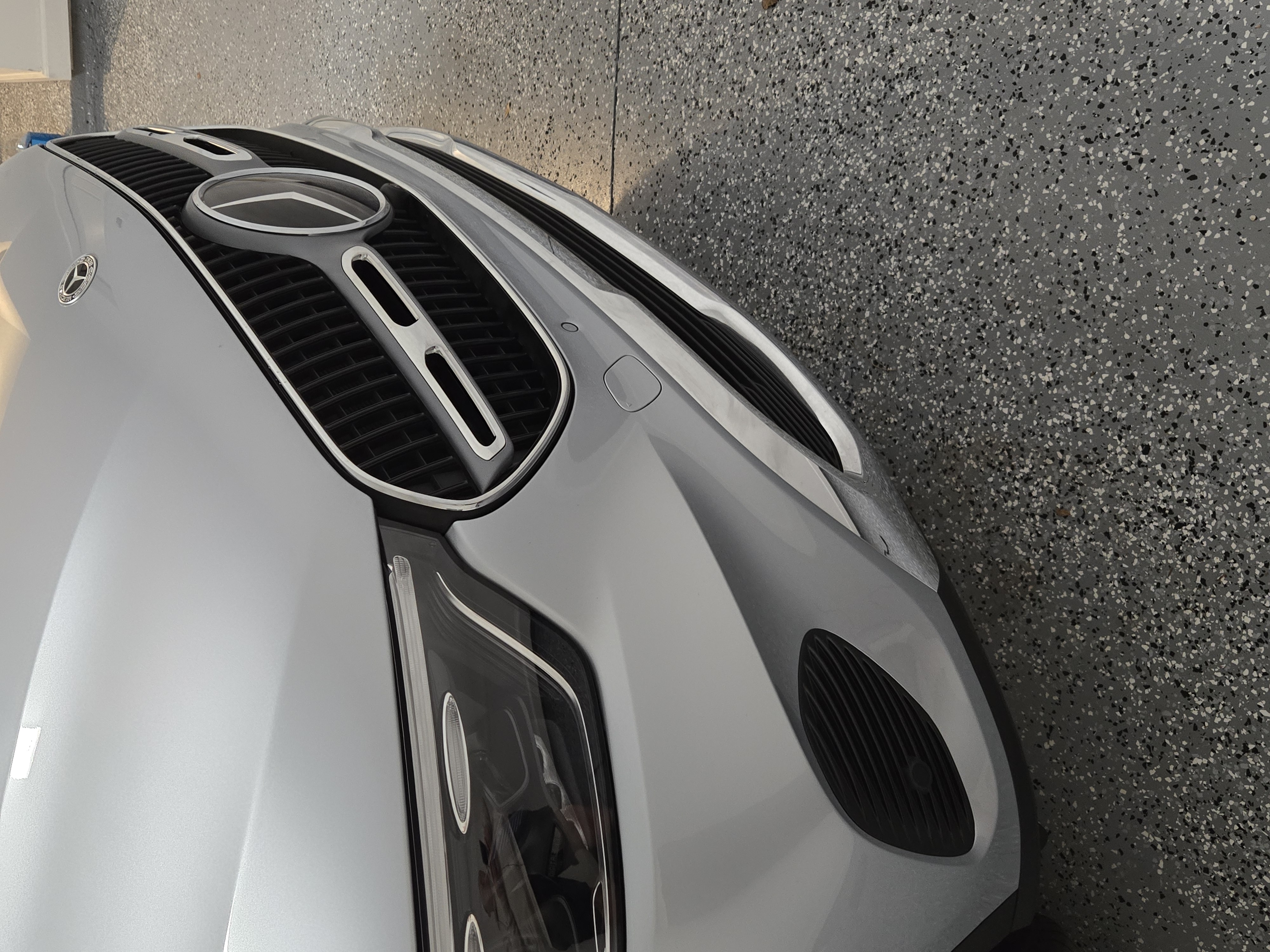 2024 Mercedes-Benz GLC 300 4MATIC