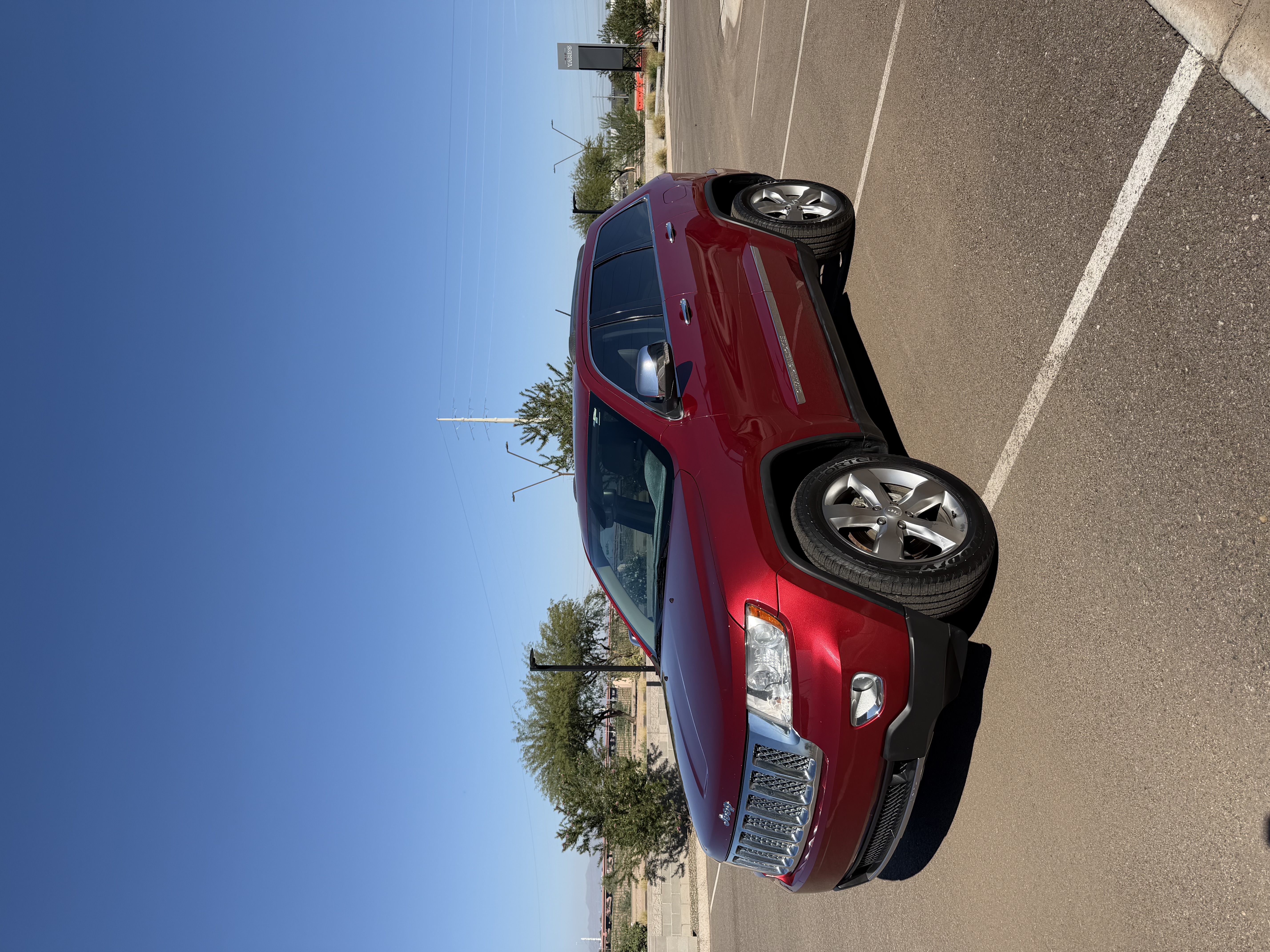 2013 Jeep Grand Cherokee Limited