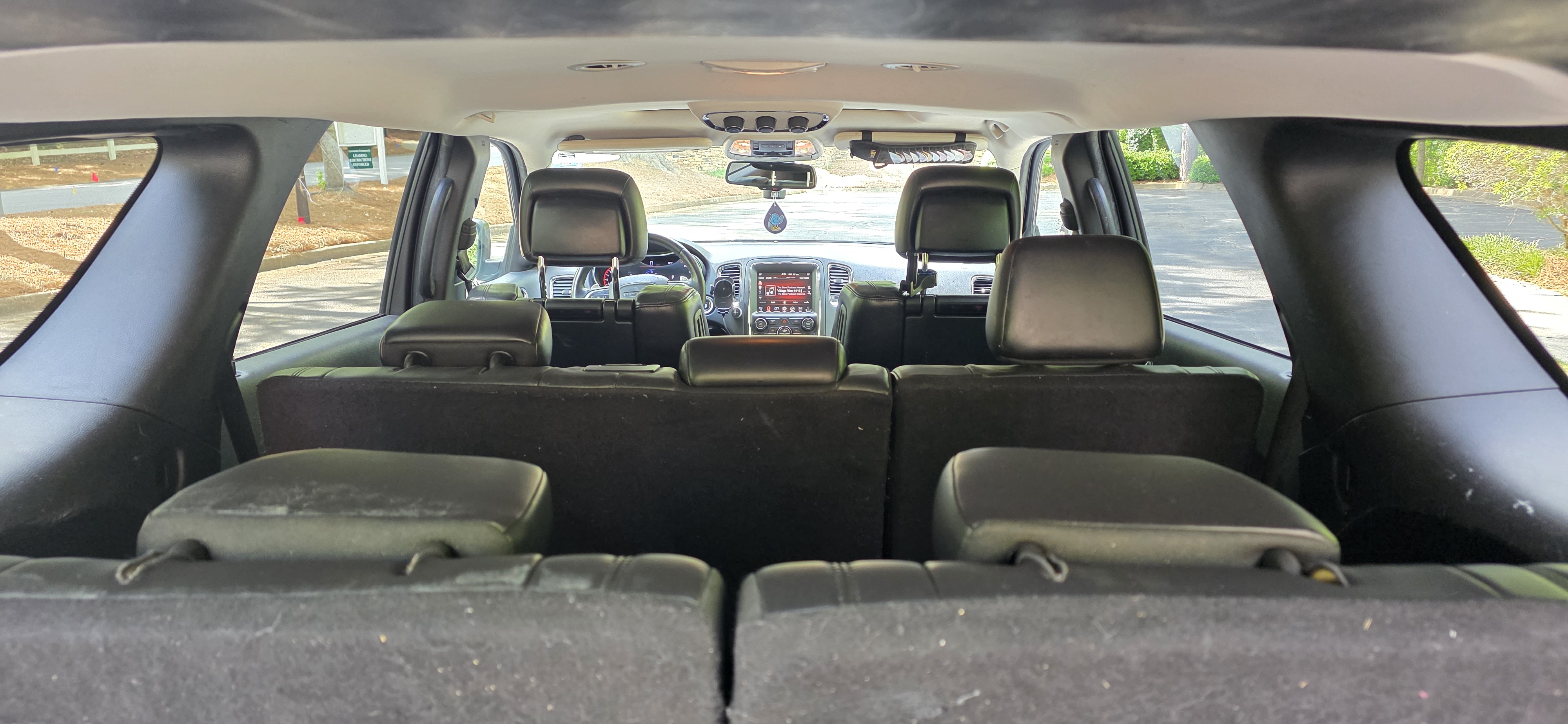 2016 Dodge Durango Limited