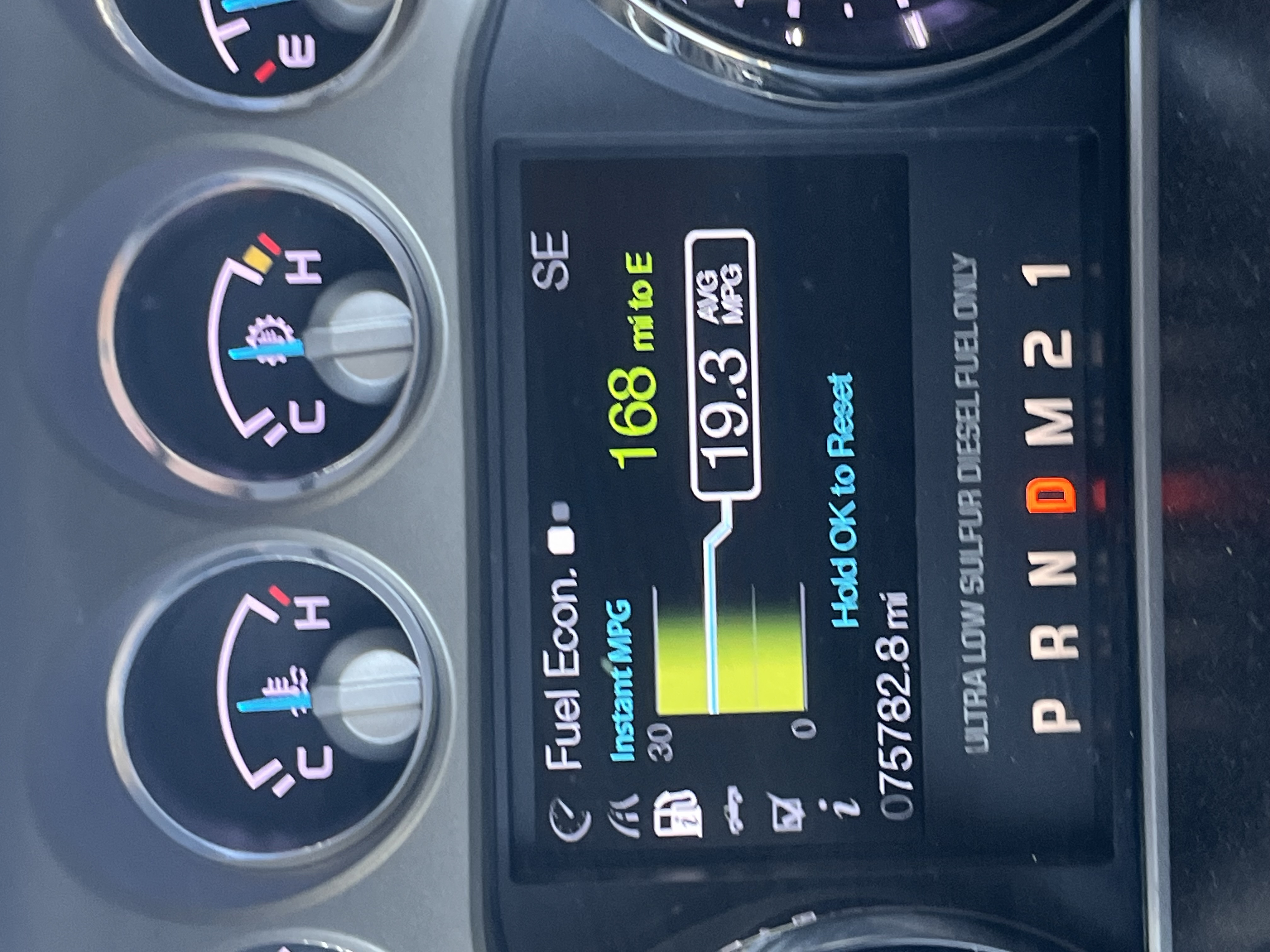 2011 Ford F350 Lariat