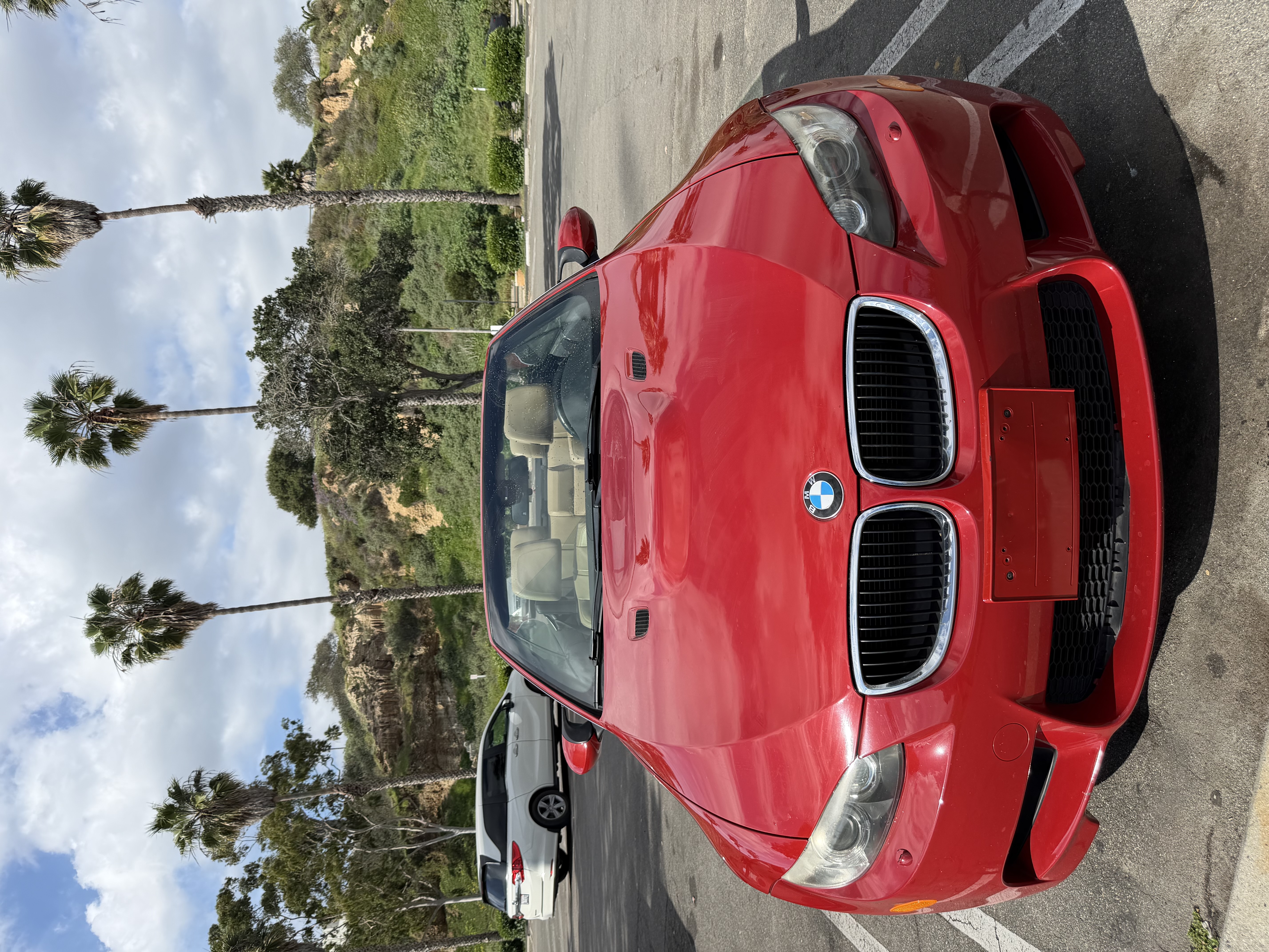 Used 2011 BMW M3 Convertible