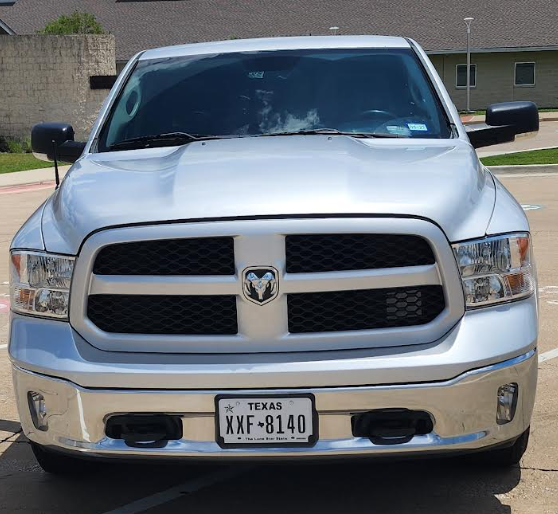 2014 RAM Ram 1500 Pickup Outdoorsman