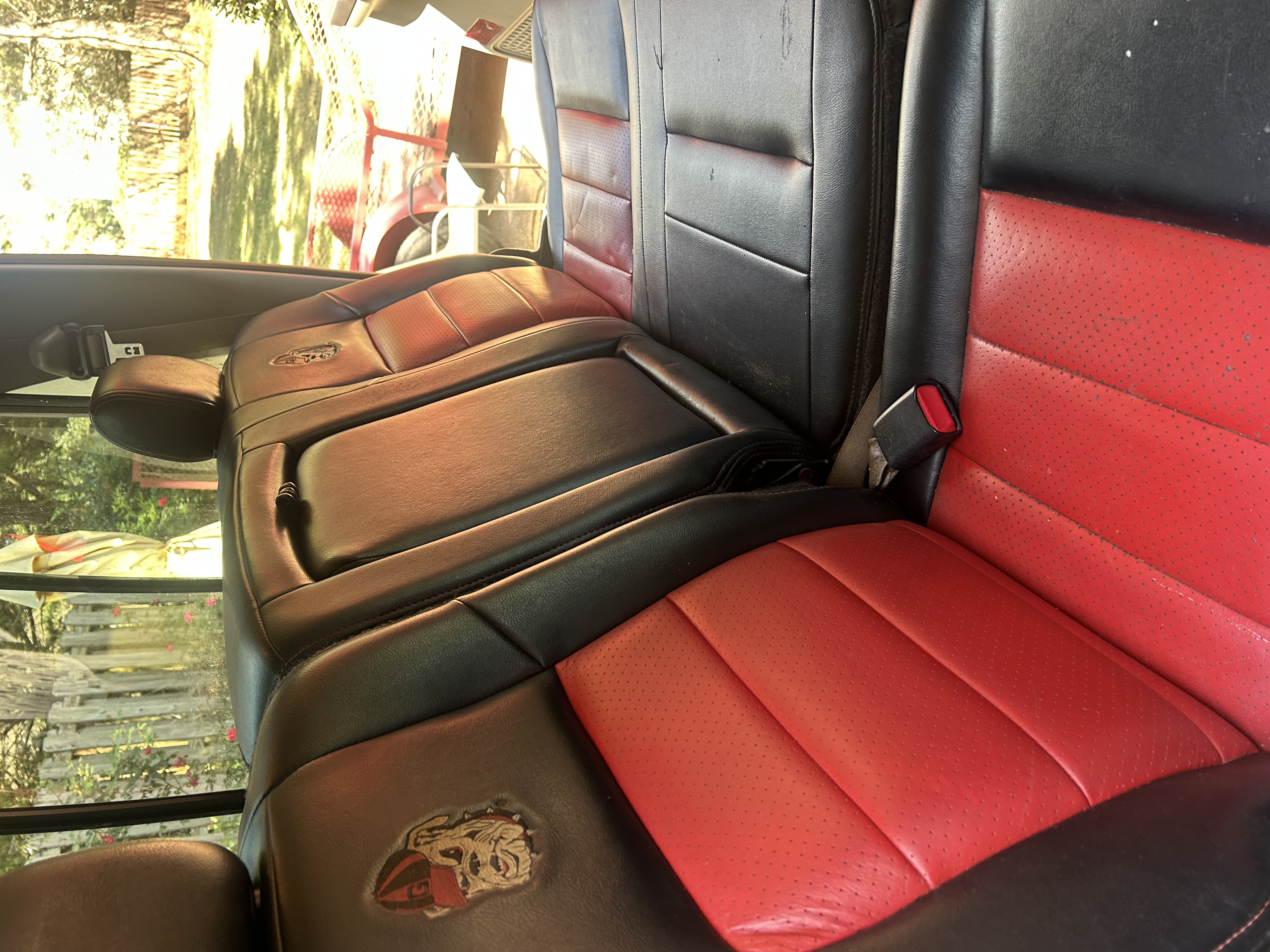 2006 Ford F250 Lariat