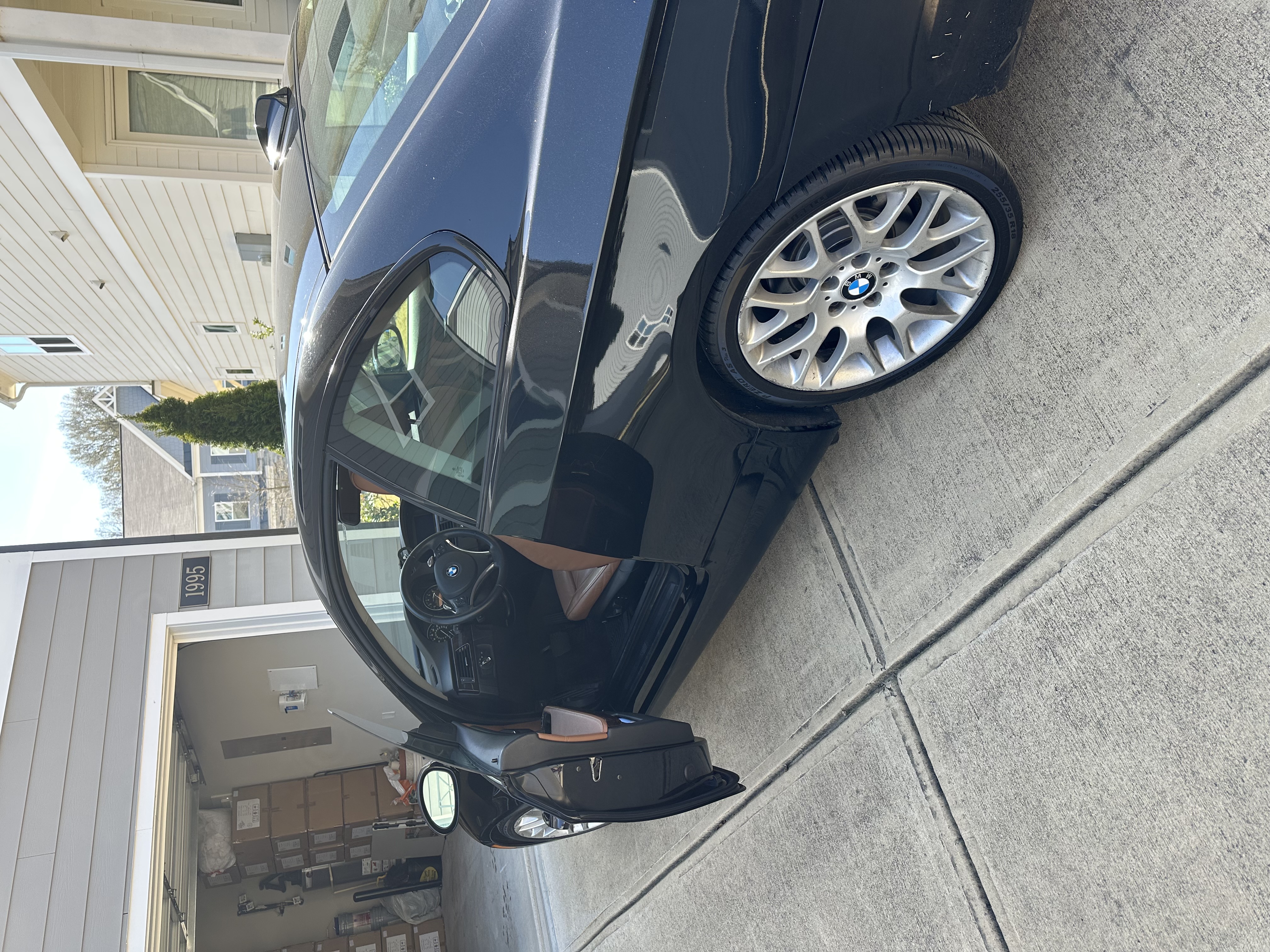 2009 BMW 328i 328i Coupe 2D