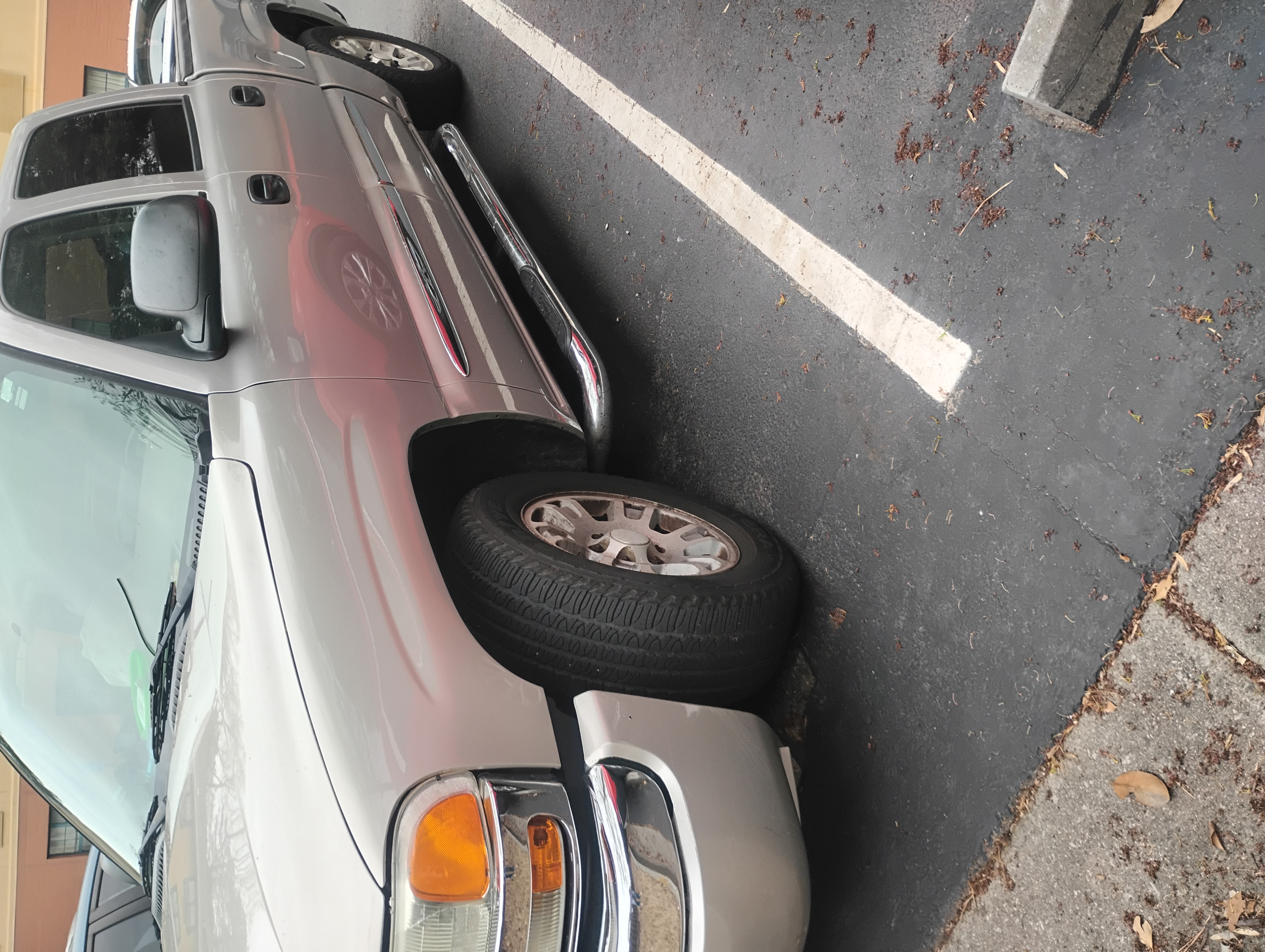 2006 GMC Sierra 1500 SLT