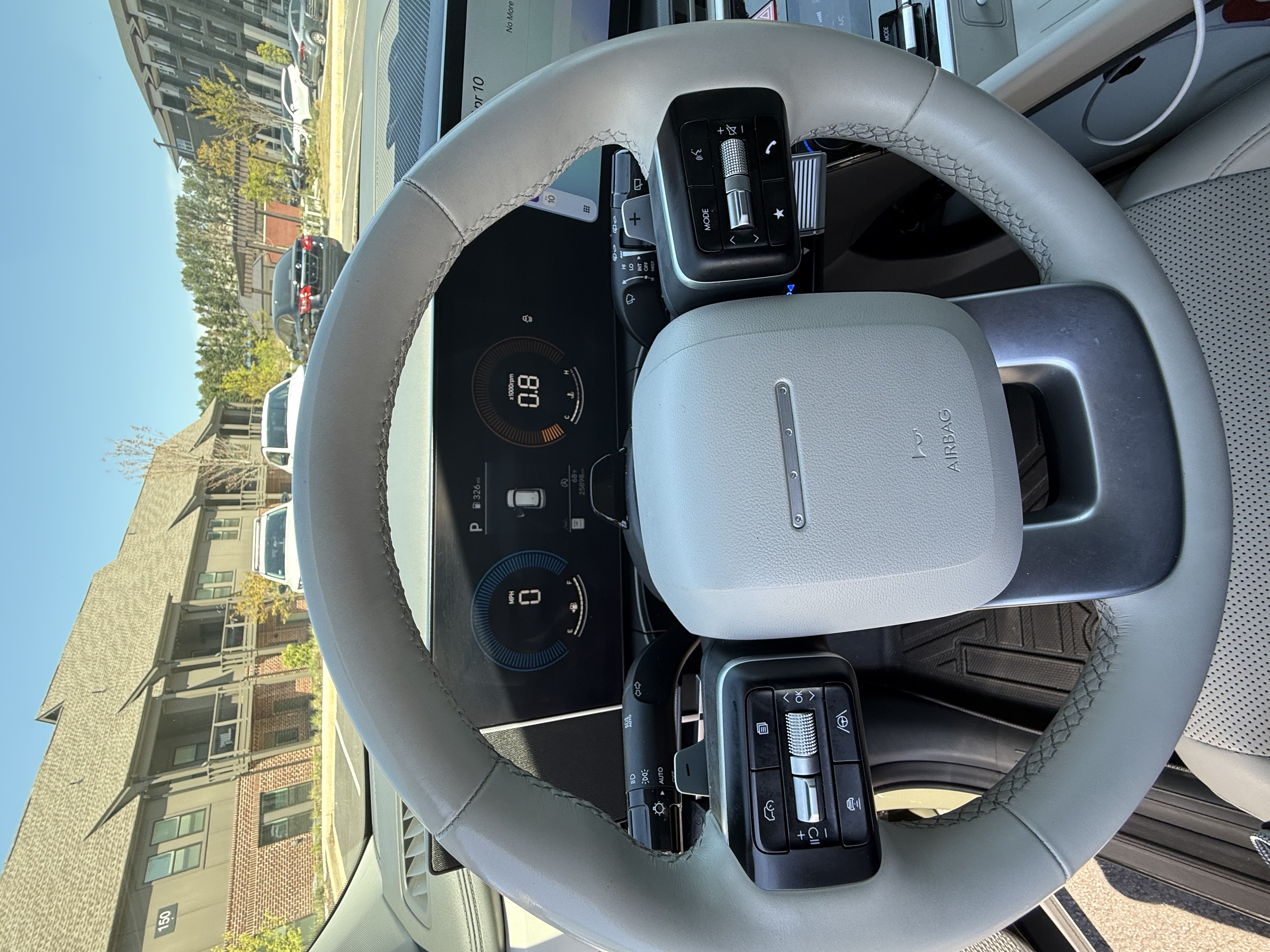 2024 Hyundai Santa Fe SEL