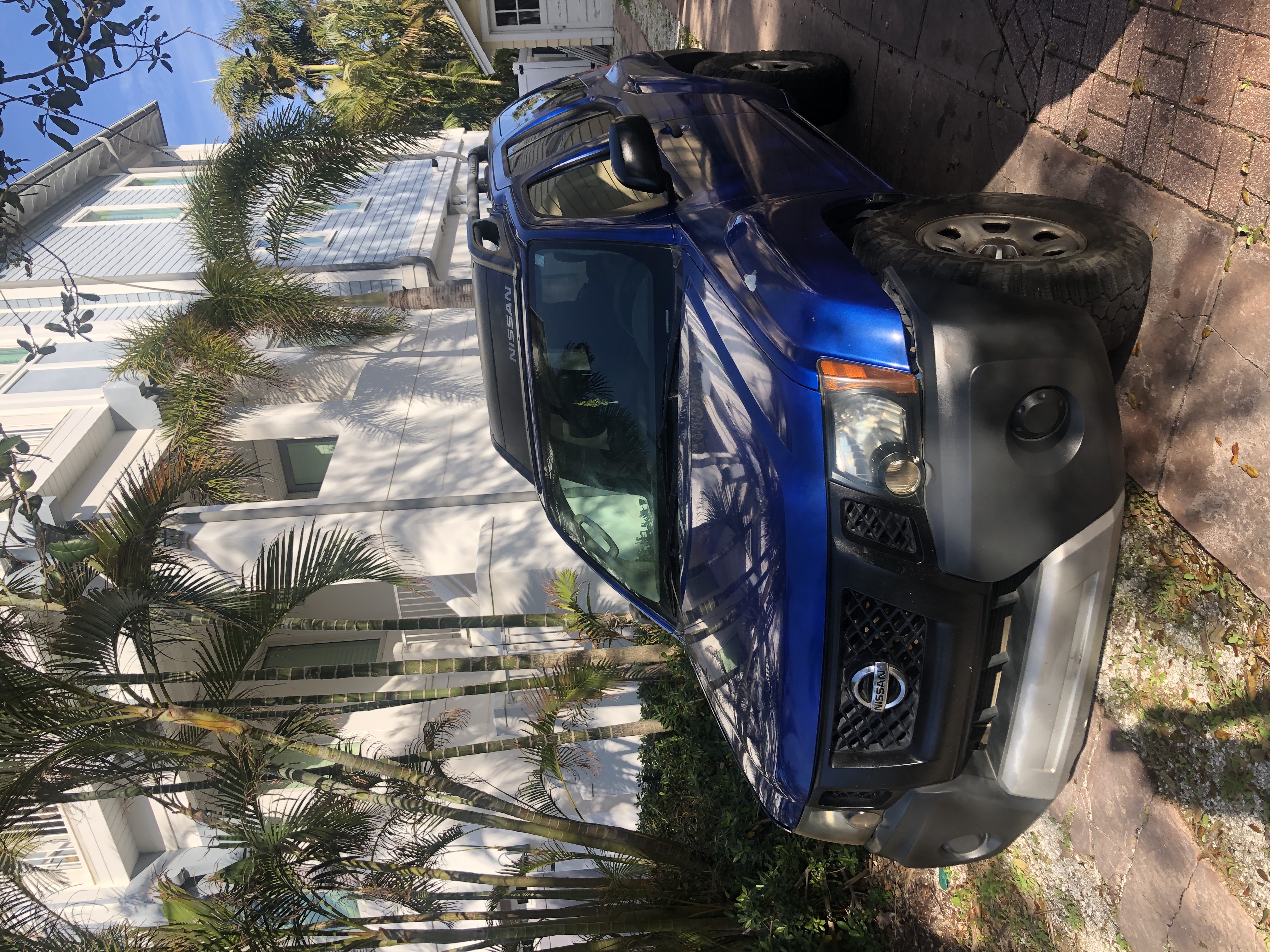 Used Nissan Xterra for Sale in Tampa, FL - Autotrader
