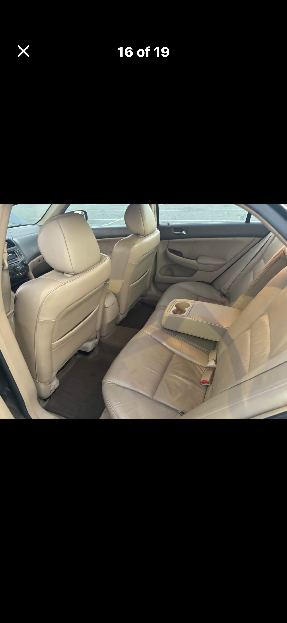 2007 Honda Accord EX-L